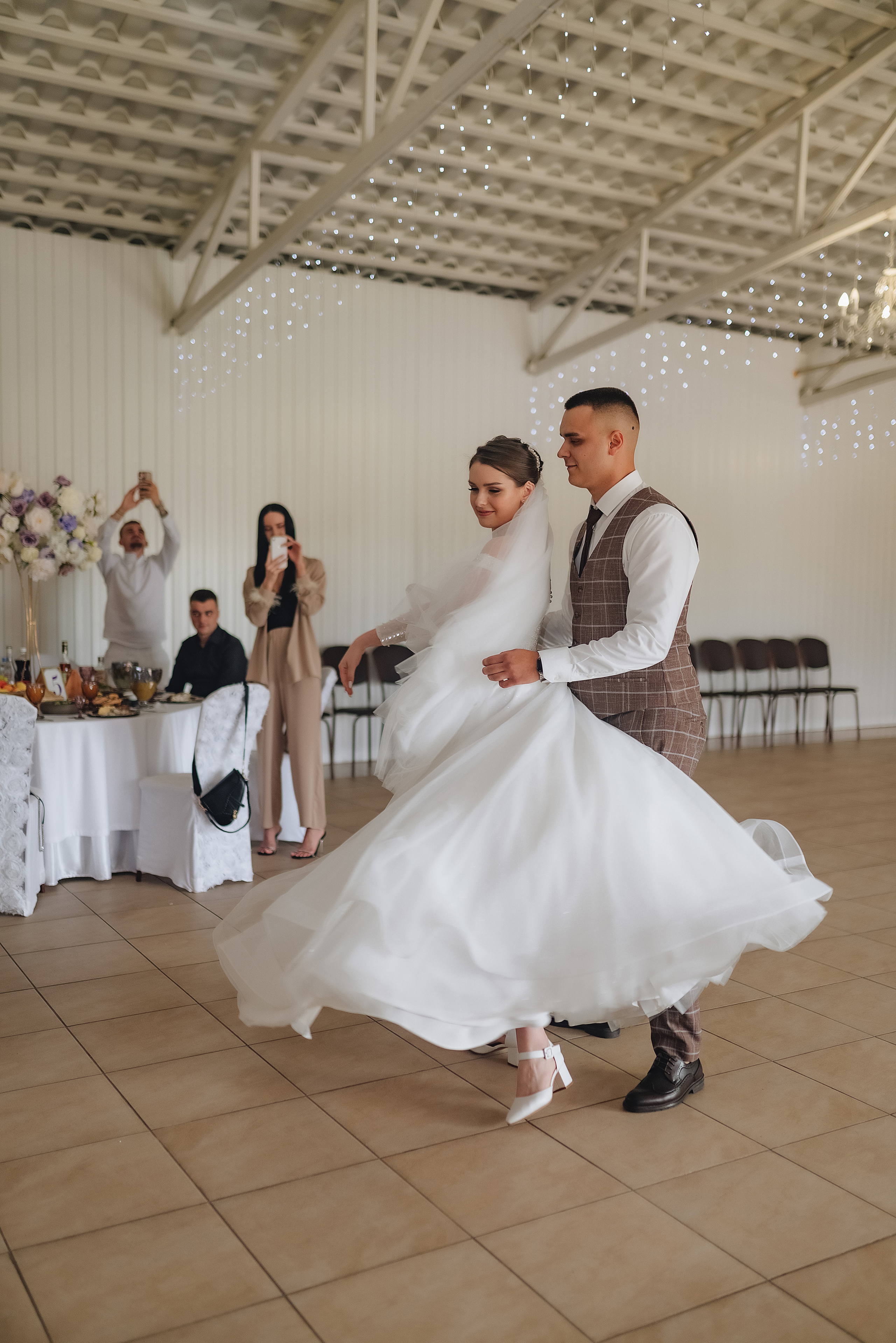 Ирина и Иван | Серия в цвете. Фотограф Карина Шмулёва. Воронеж и область