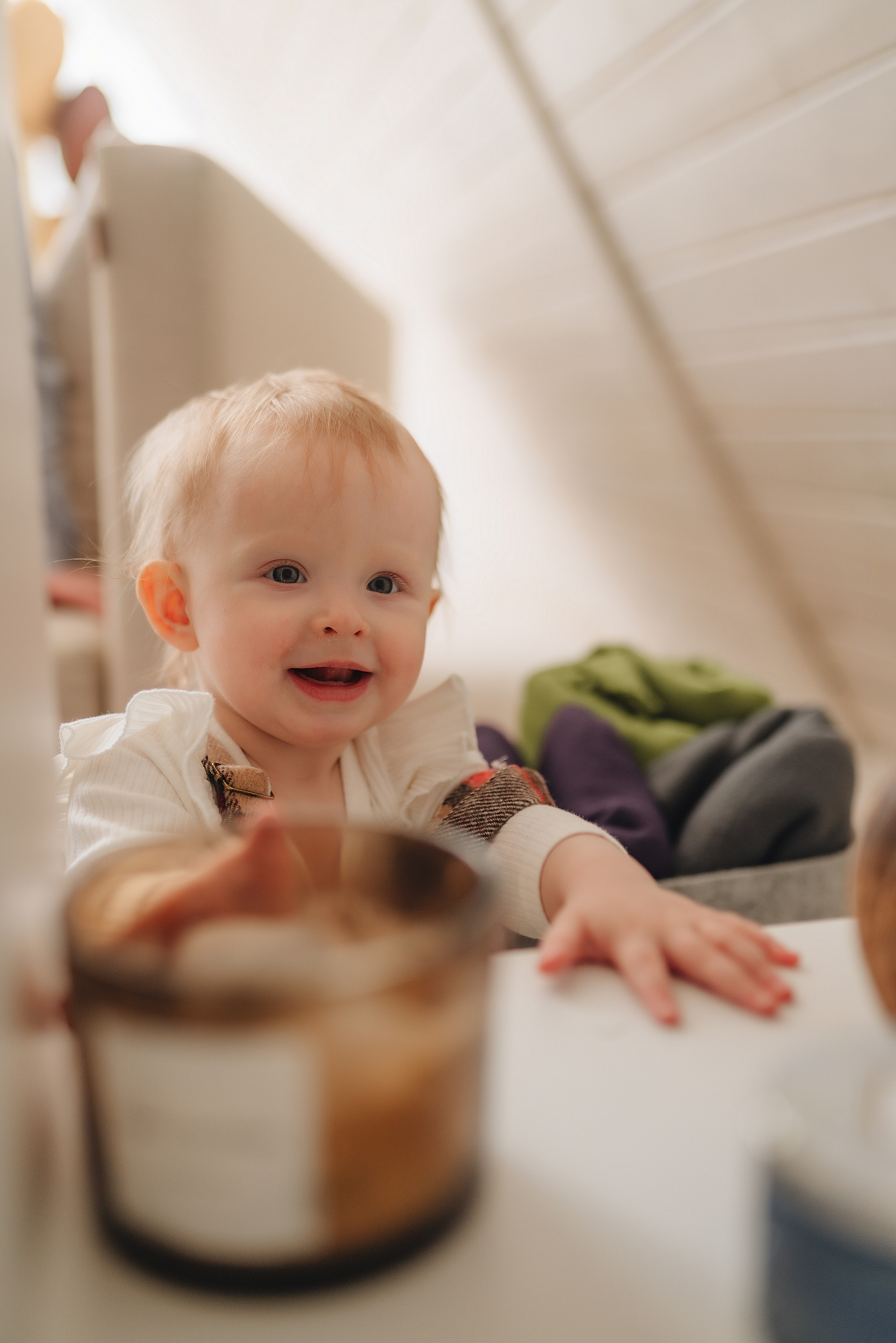 День Рождения Алисы. Фотограф Карина Шмулёва. Воронеж и область