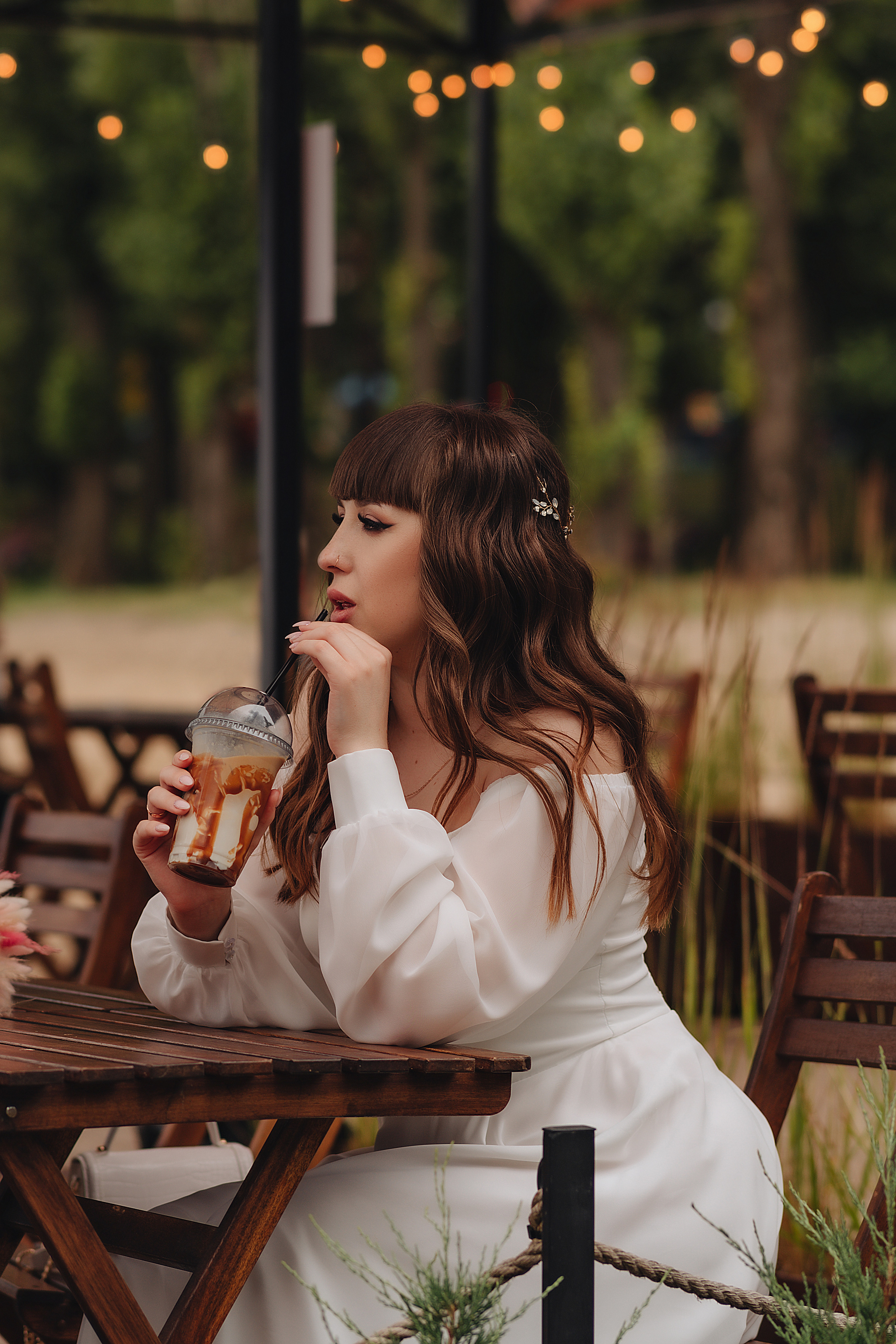 Диана и Максим. Фотограф Карина Шмулёва. Воронеж и область