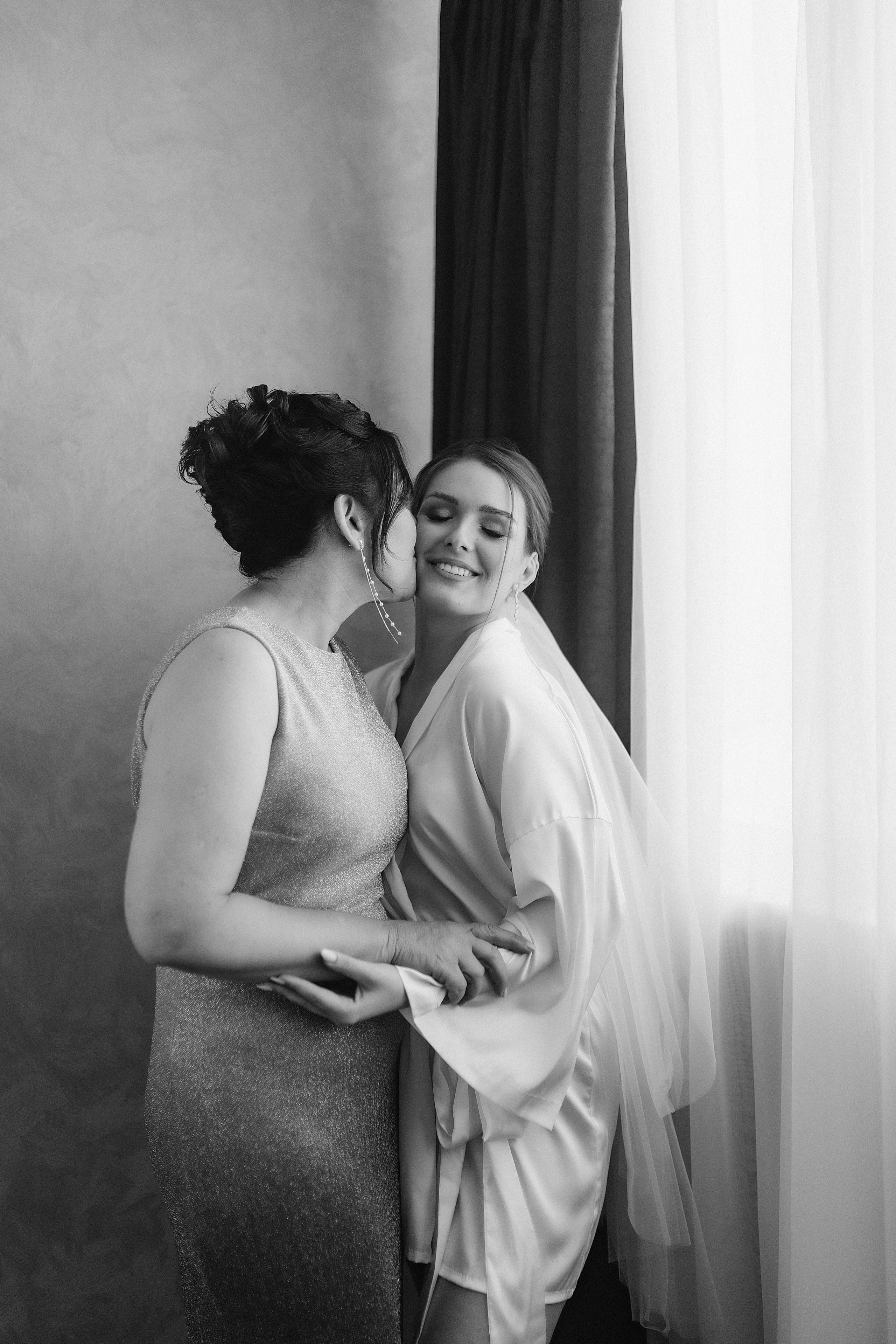 Ирина и Иван | Черно-белая серия. Фотограф Карина Шмулёва. Воронеж и область