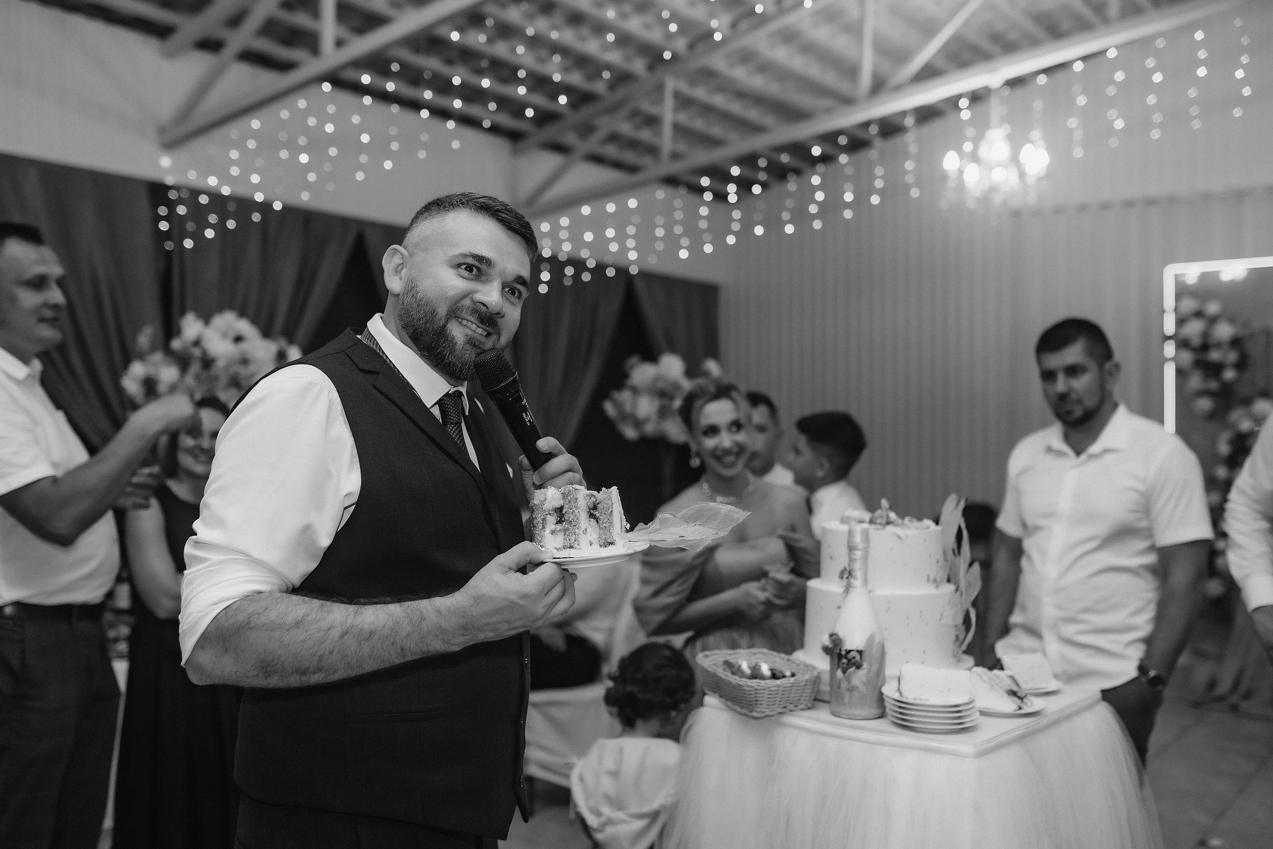 Ирина и Иван | Черно-белая серия. Фотограф Карина Шмулёва. Воронеж и область