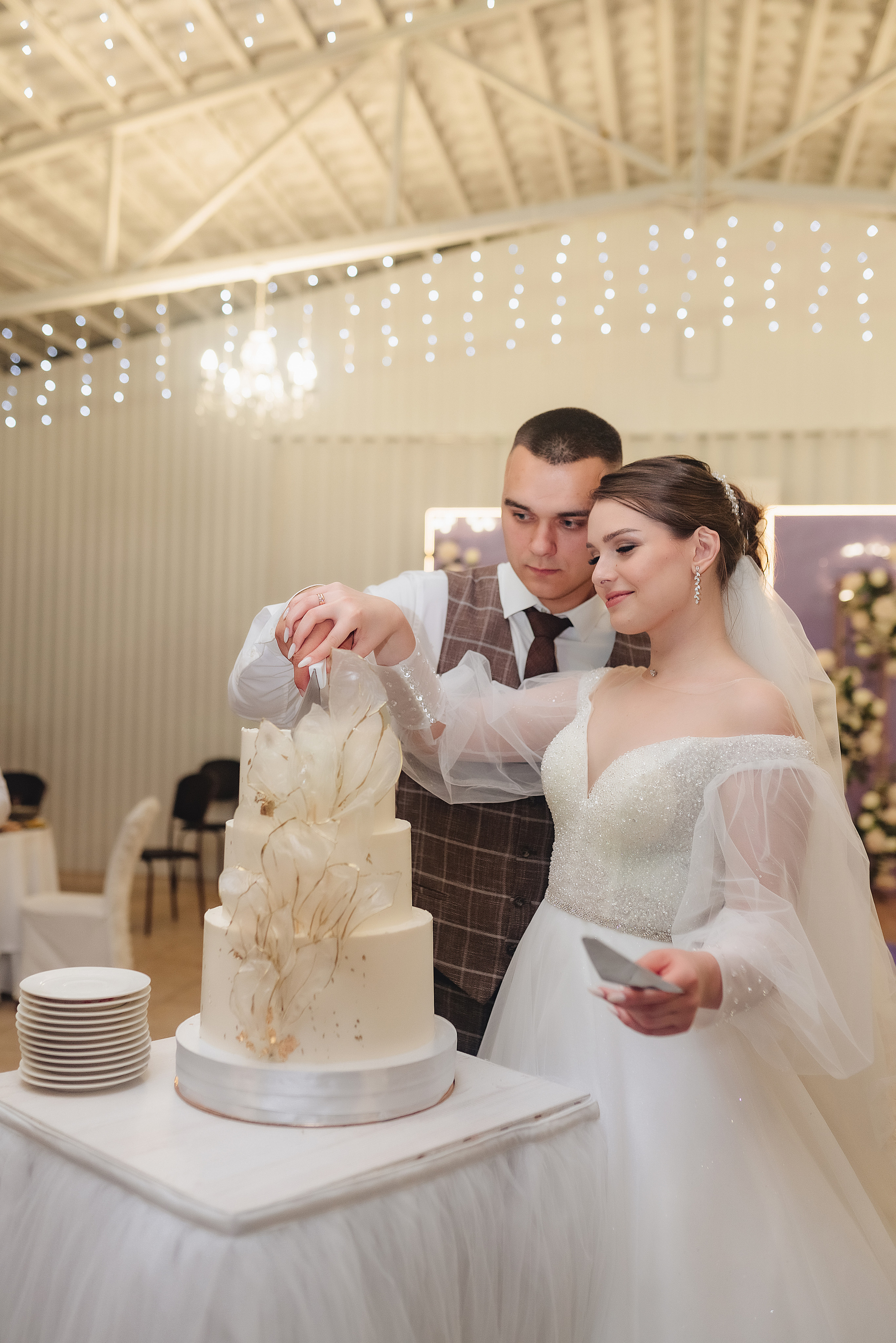 Ирина и Иван | Серия в цвете. Фотограф Карина Шмулёва. Воронеж и область