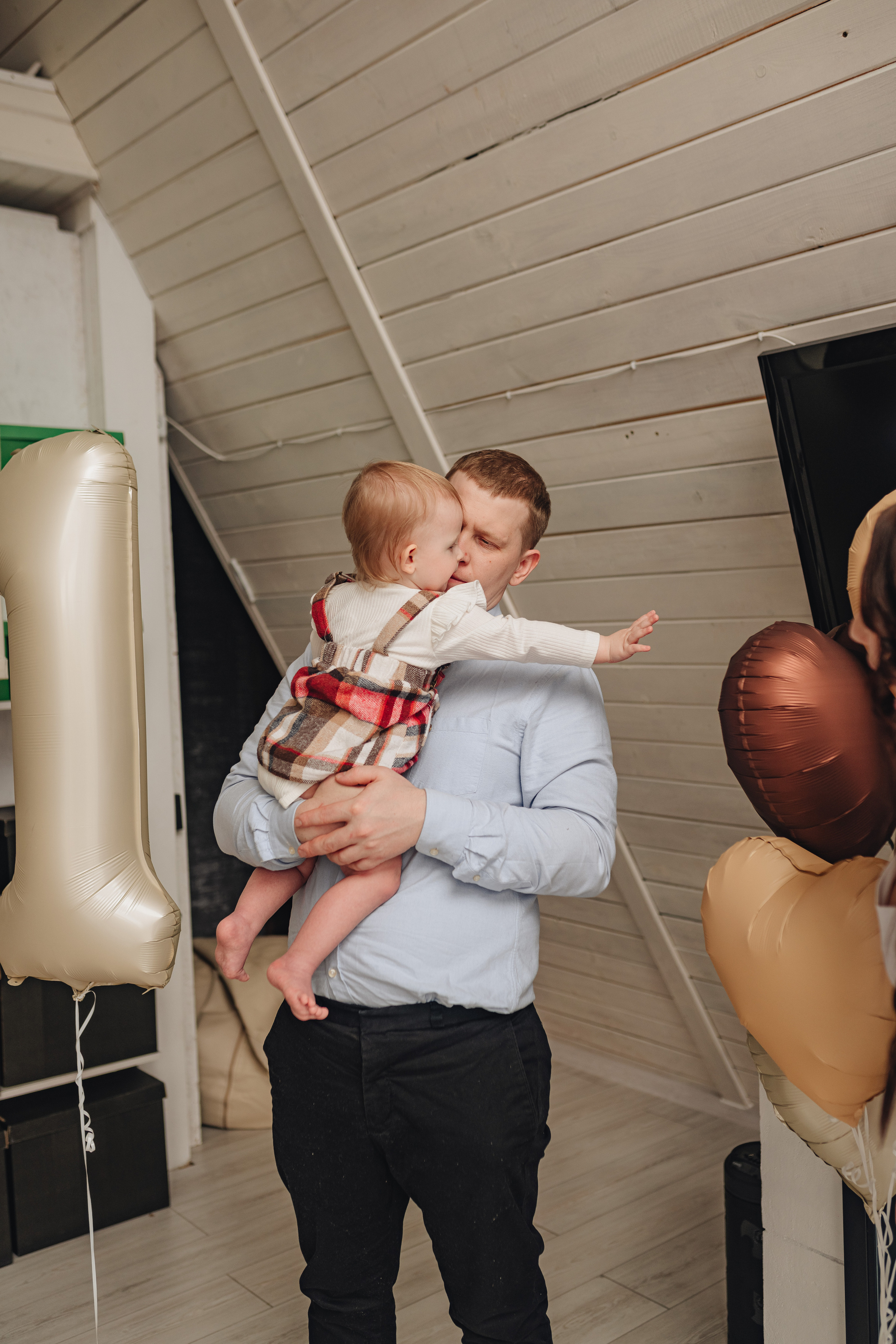 День Рождения Алисы. Фотограф Карина Шмулёва. Воронеж и область