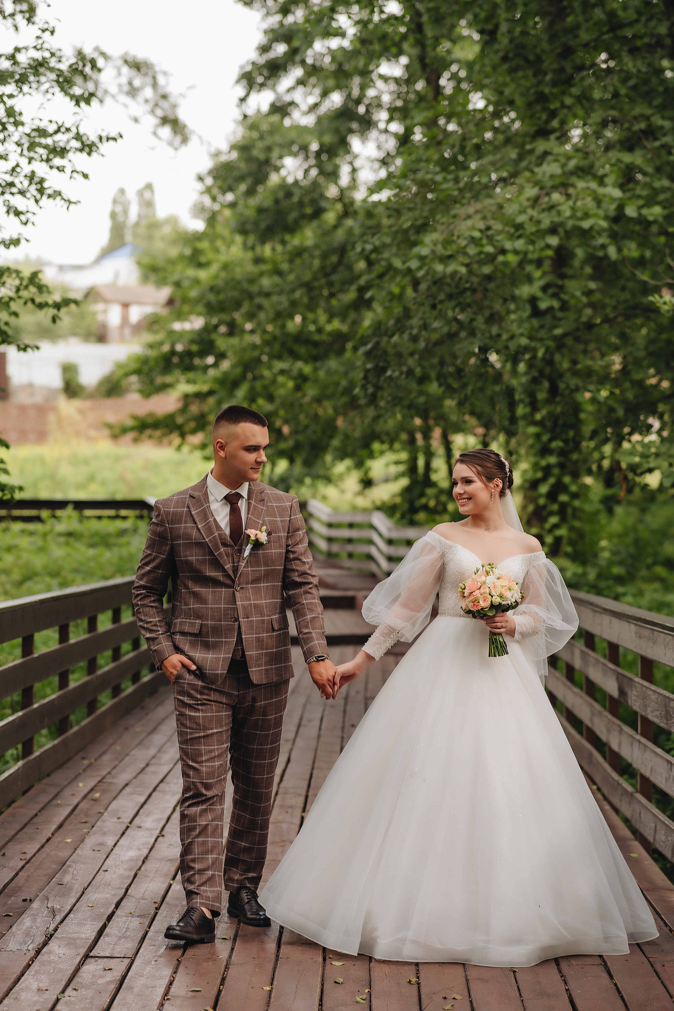 Ирина и Иван | Серия в цвете. Фотограф Карина Шмулёва. Воронеж и область