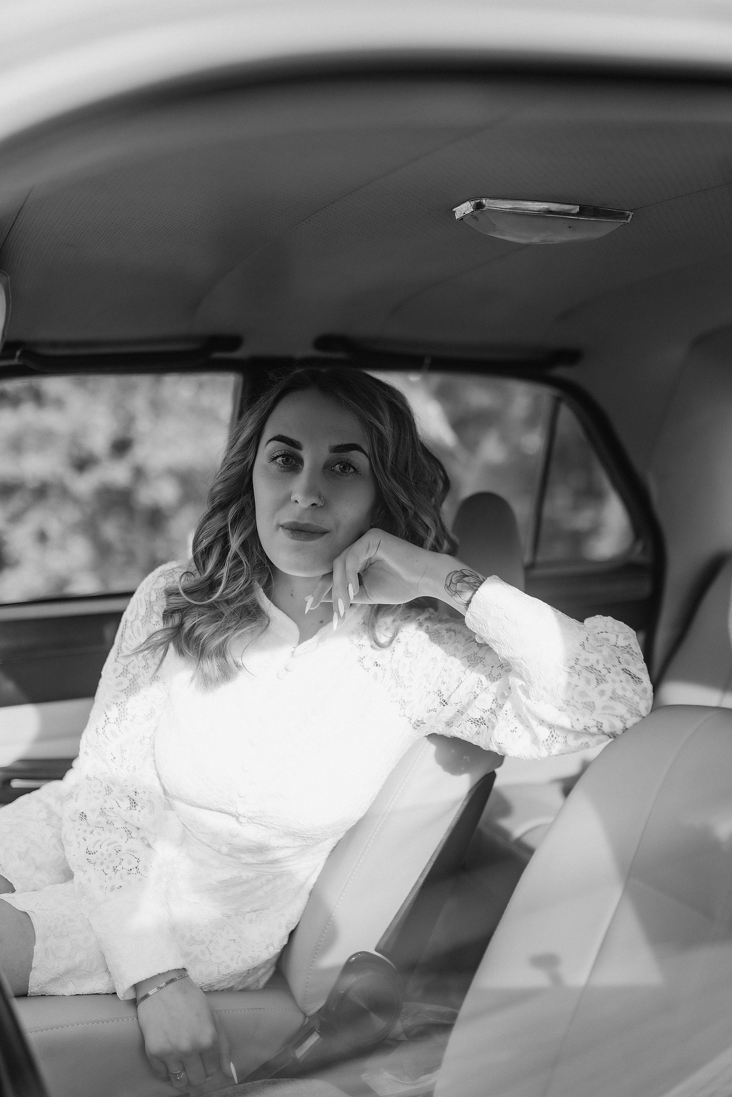 Анастасия. Фотограф Карина Шмулёва. Воронеж и область