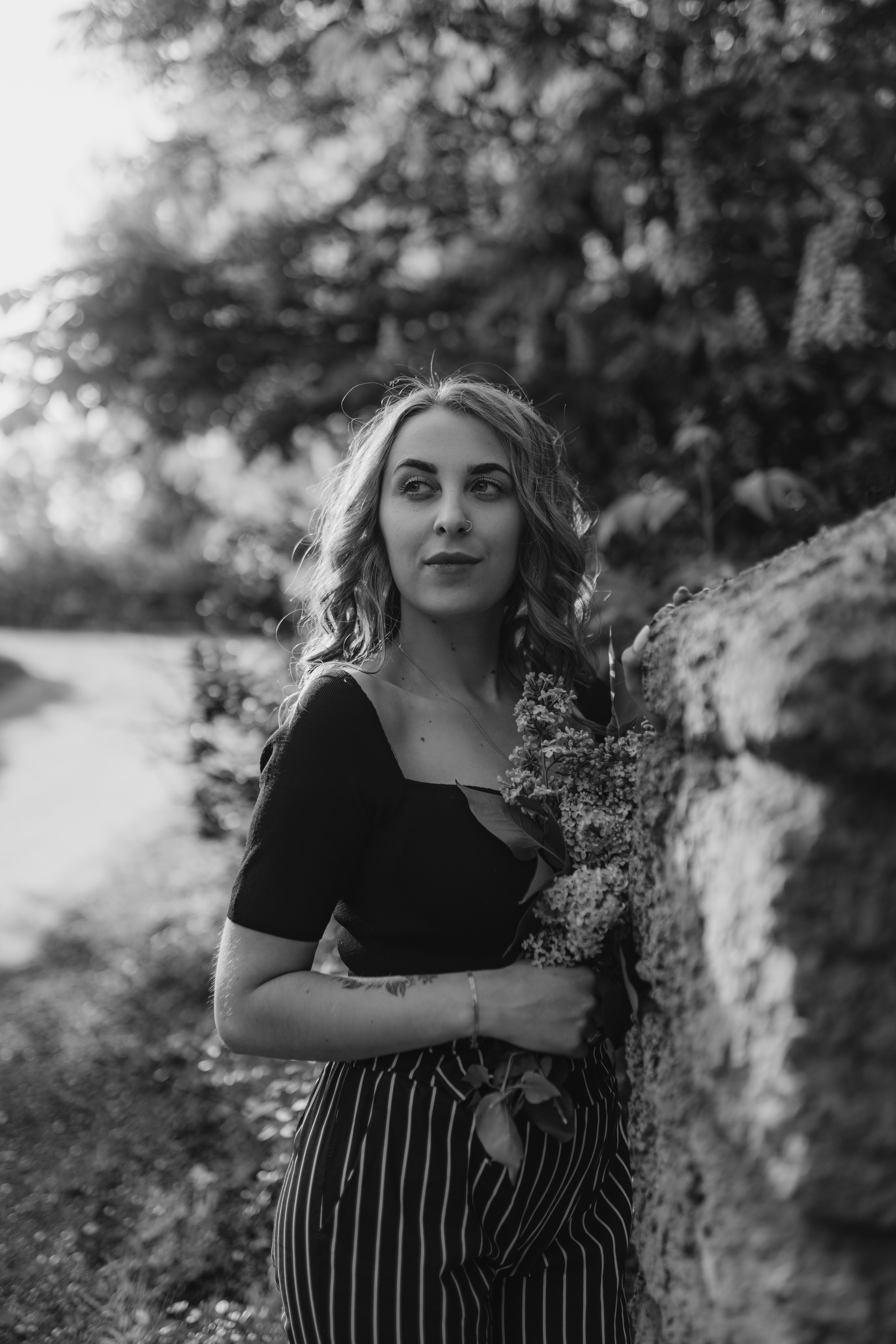 Анастасия. Фотограф Карина Шмулёва. Воронеж и область