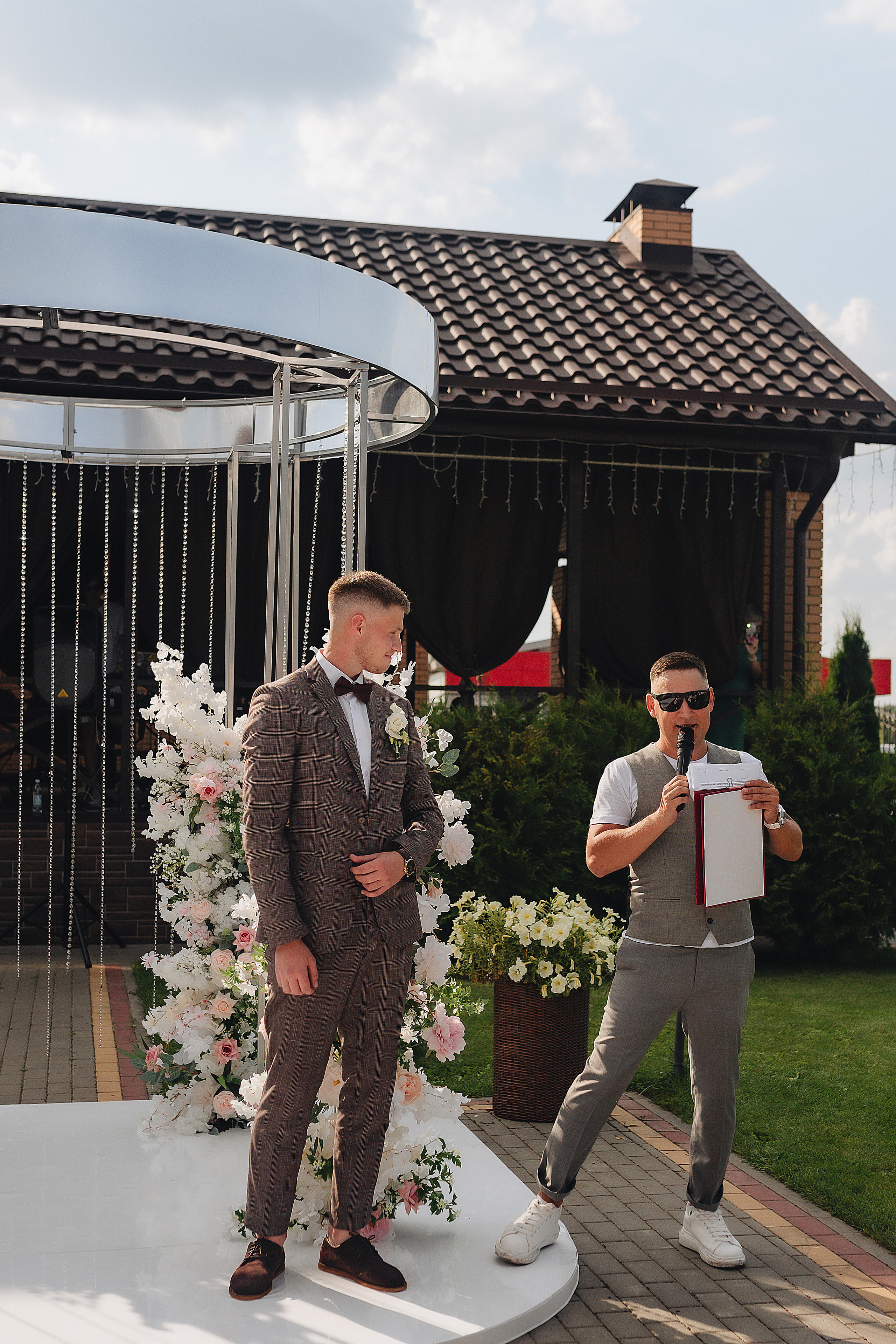 Полина и Владислав. Фотограф Карина Шмулёва. Воронеж и область