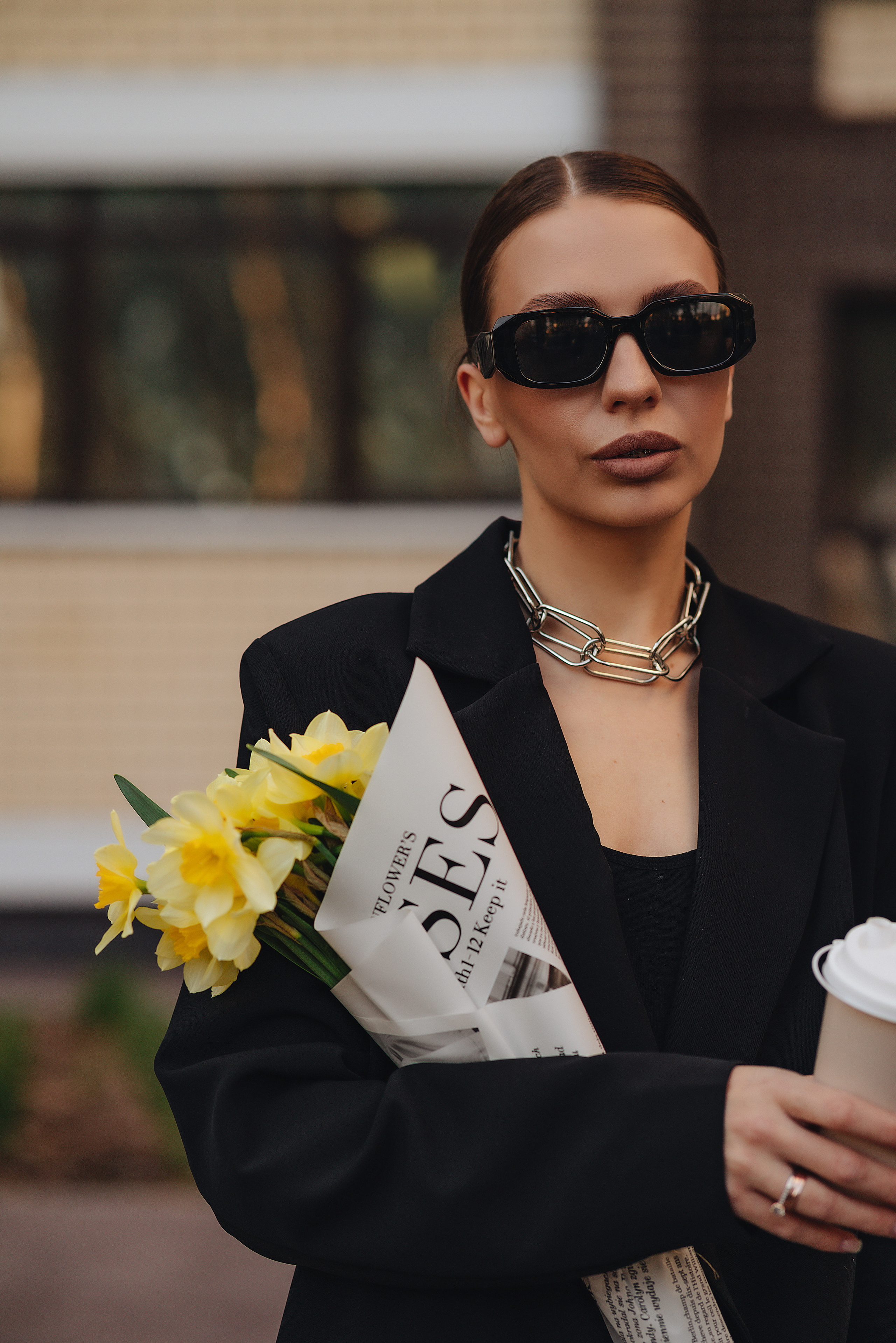 Юлия. Фотограф Карина Шмулёва. Воронеж и область