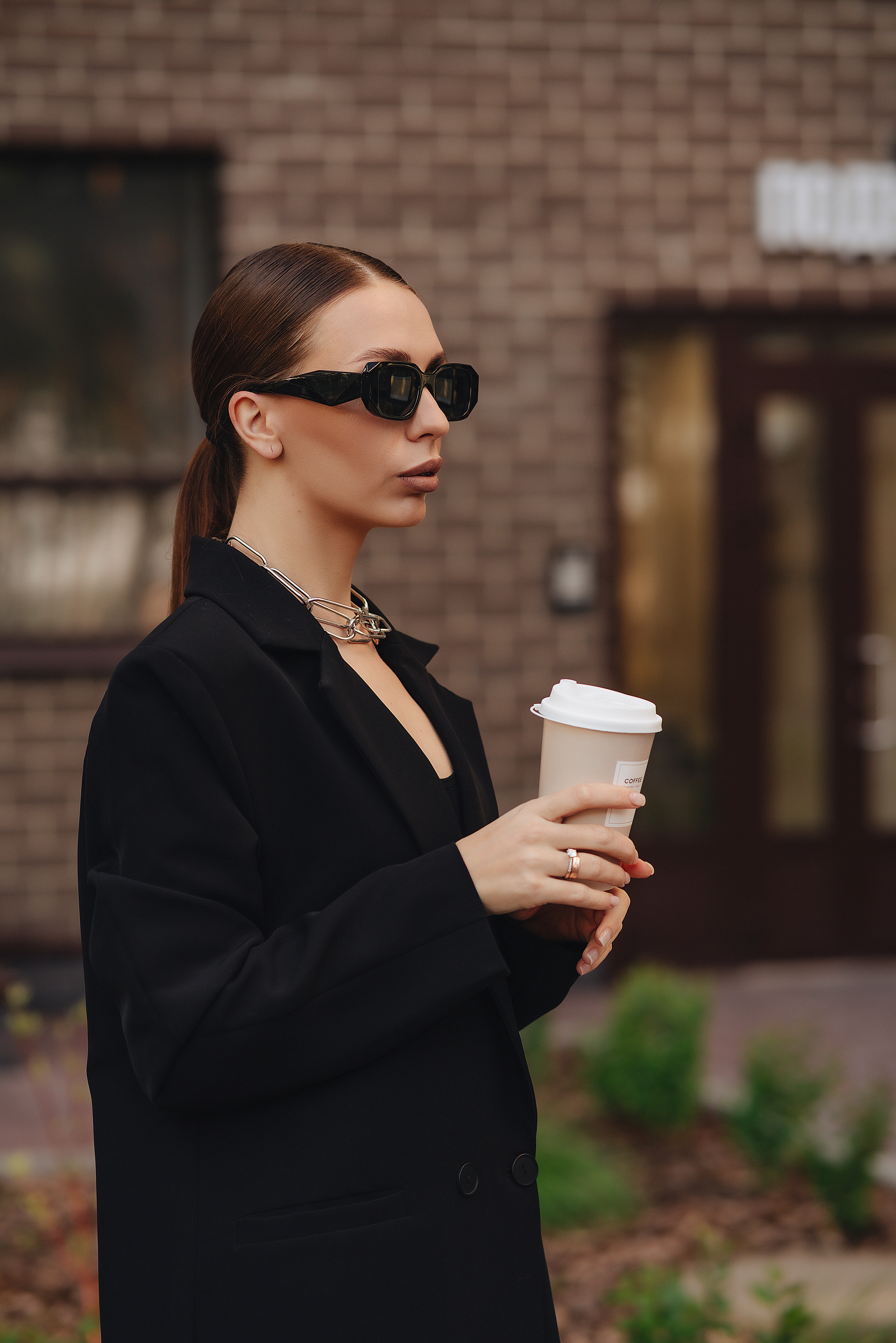 Юлия. Фотограф Карина Шмулёва. Воронеж и область