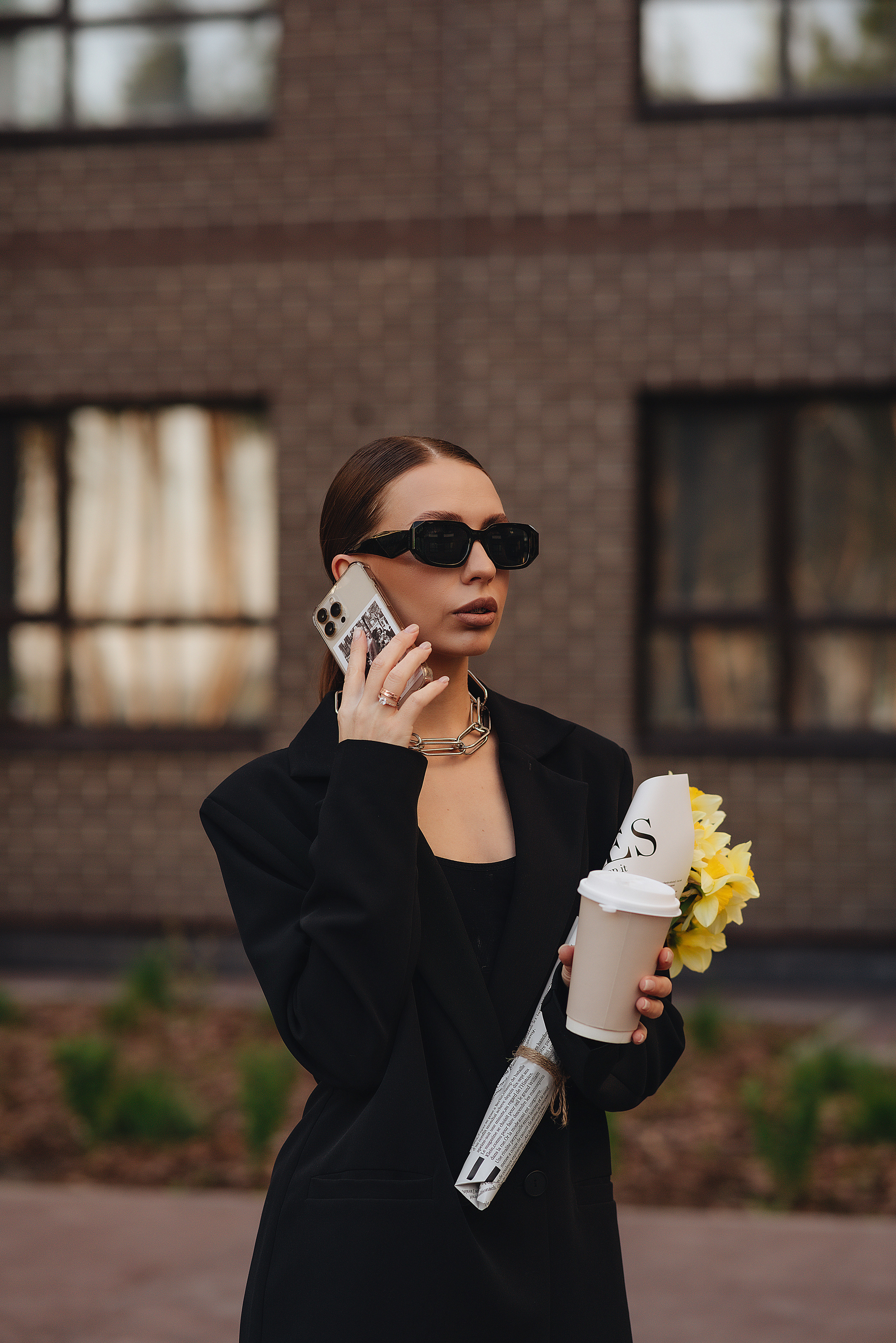 Юлия. Фотограф Карина Шмулёва. Воронеж и область