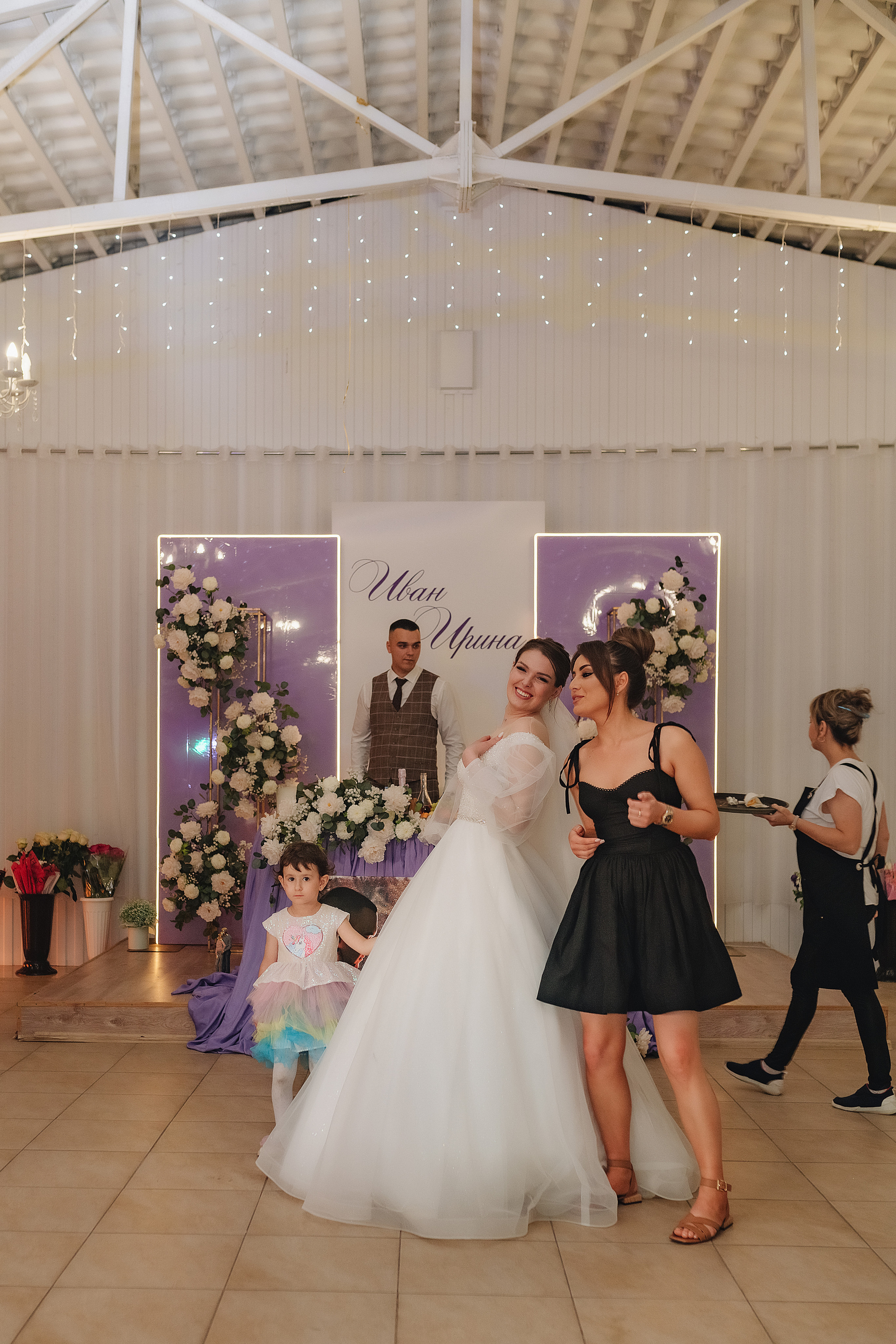 Ирина и Иван | Серия в цвете. Фотограф Карина Шмулёва. Воронеж и область