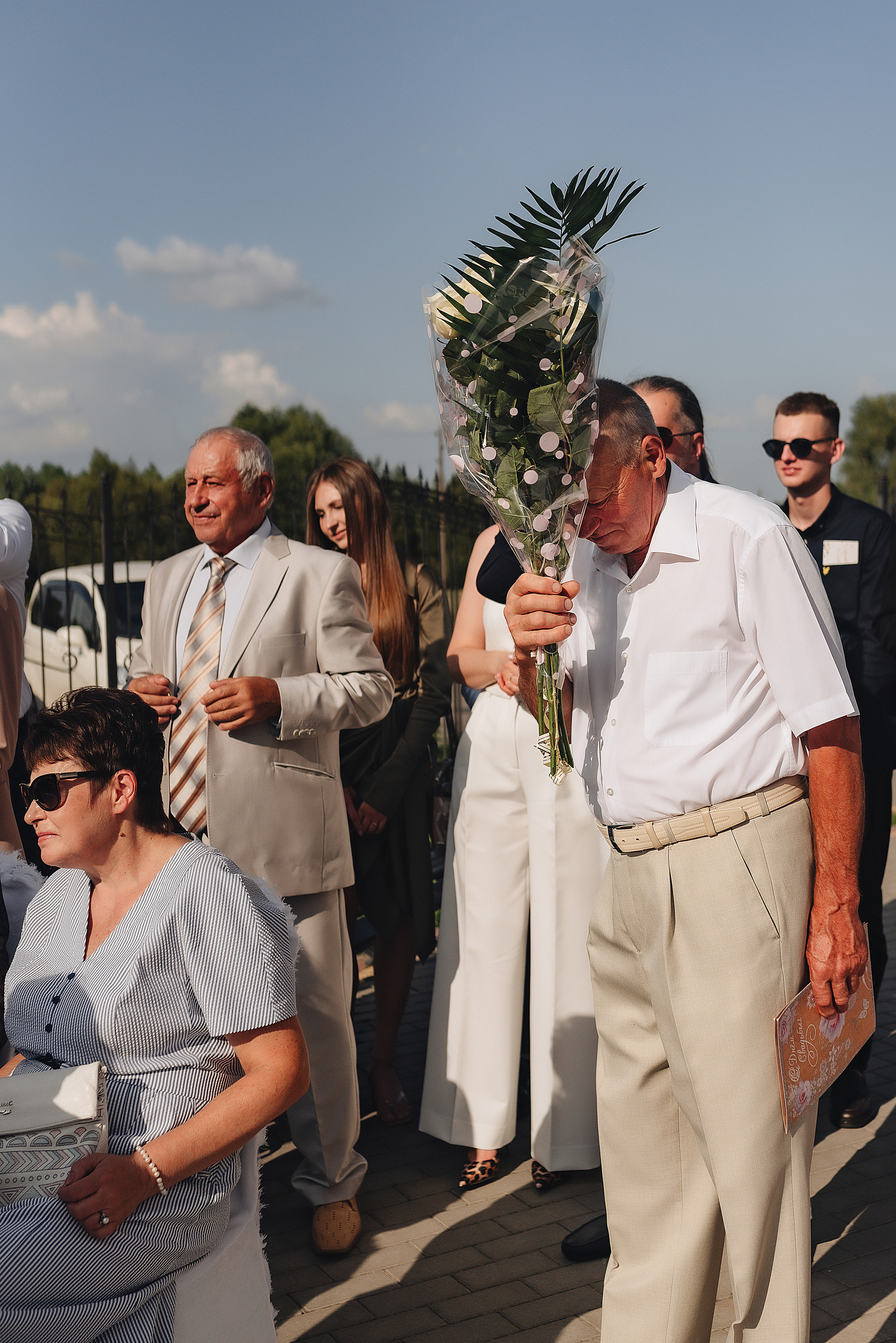 Полина и Владислав. Фотограф Карина Шмулёва. Воронеж и область