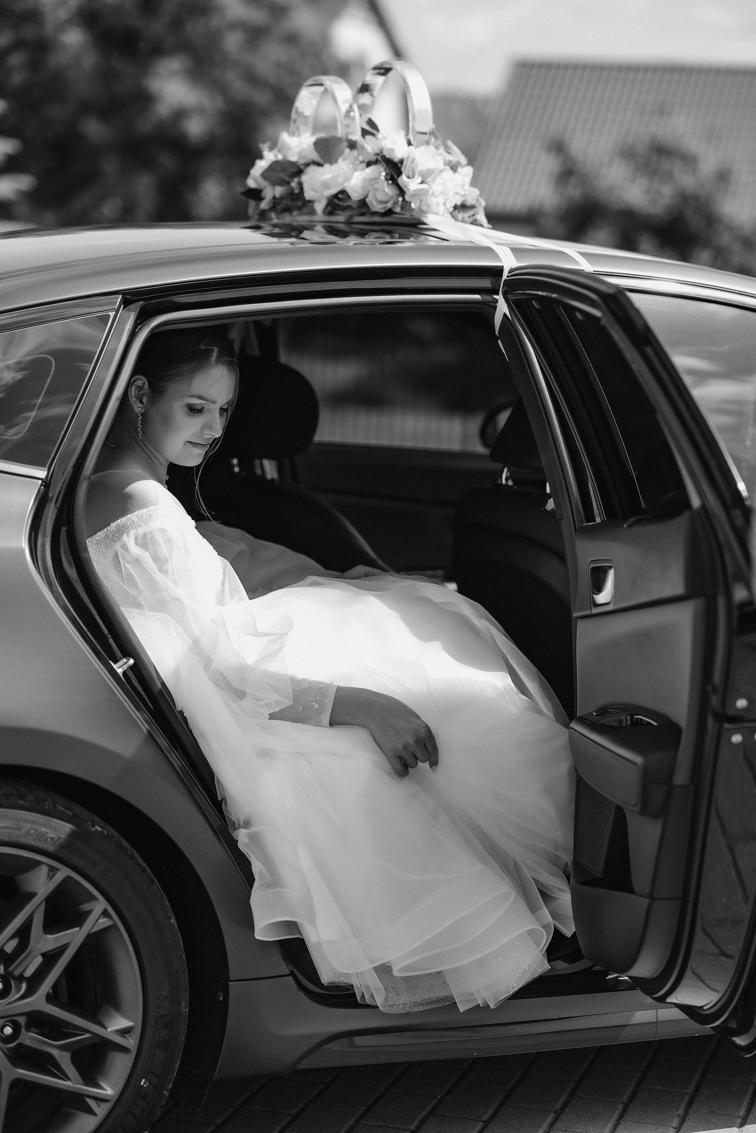 Ирина и Иван | Черно-белая серия. Фотограф Карина Шмулёва. Воронеж и область