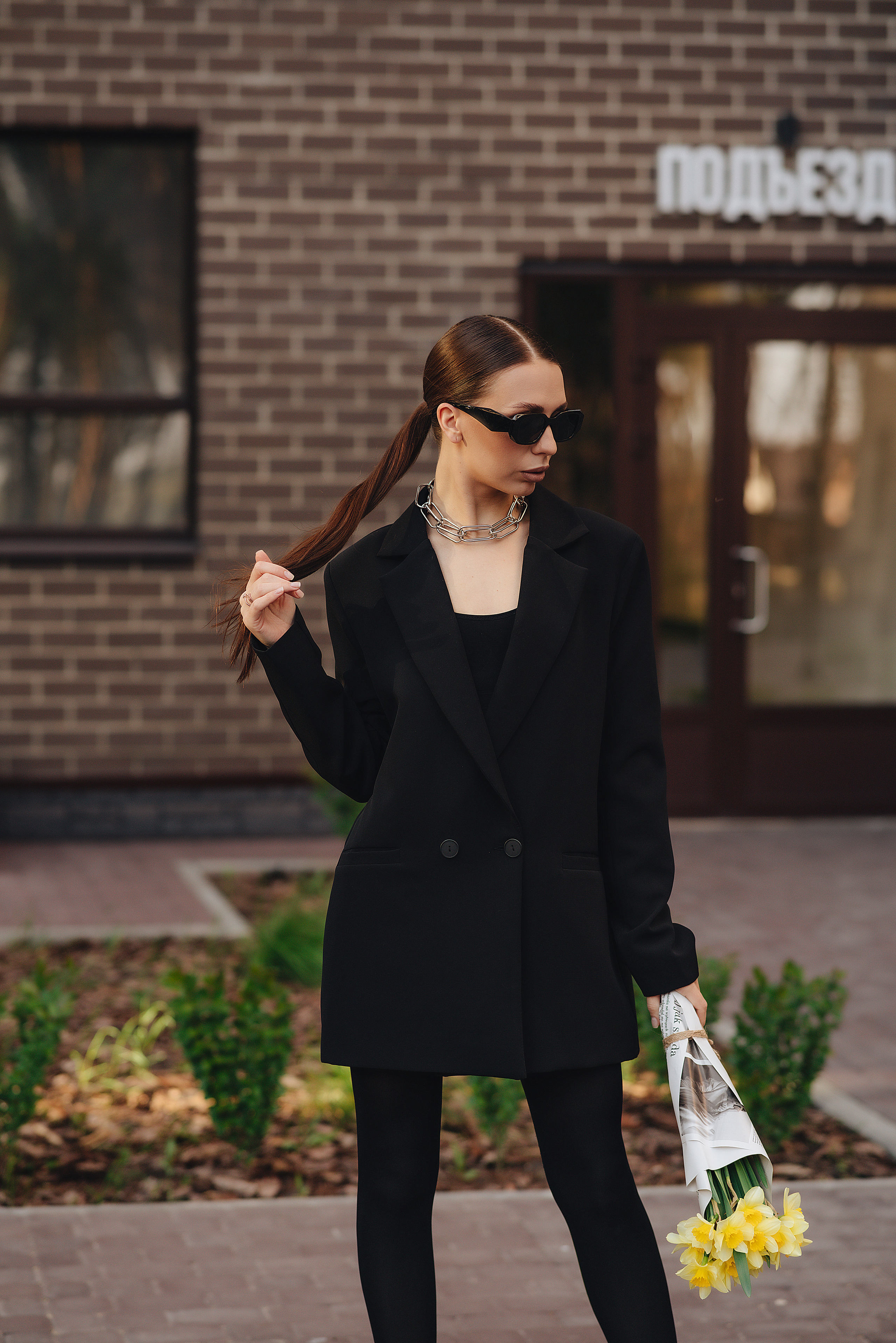 Юлия. Фотограф Карина Шмулёва. Воронеж и область