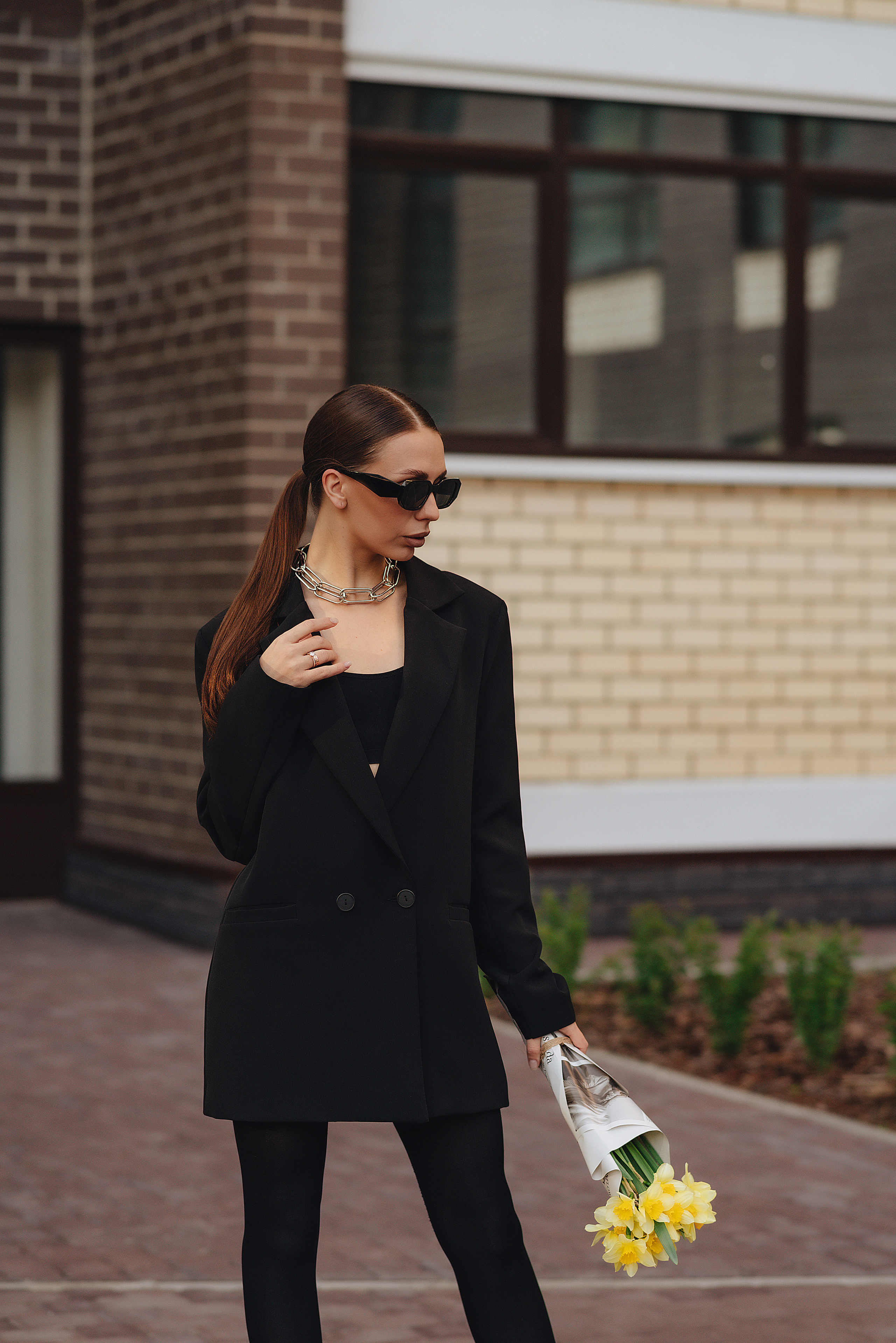 Юлия. Фотограф Карина Шмулёва. Воронеж и область