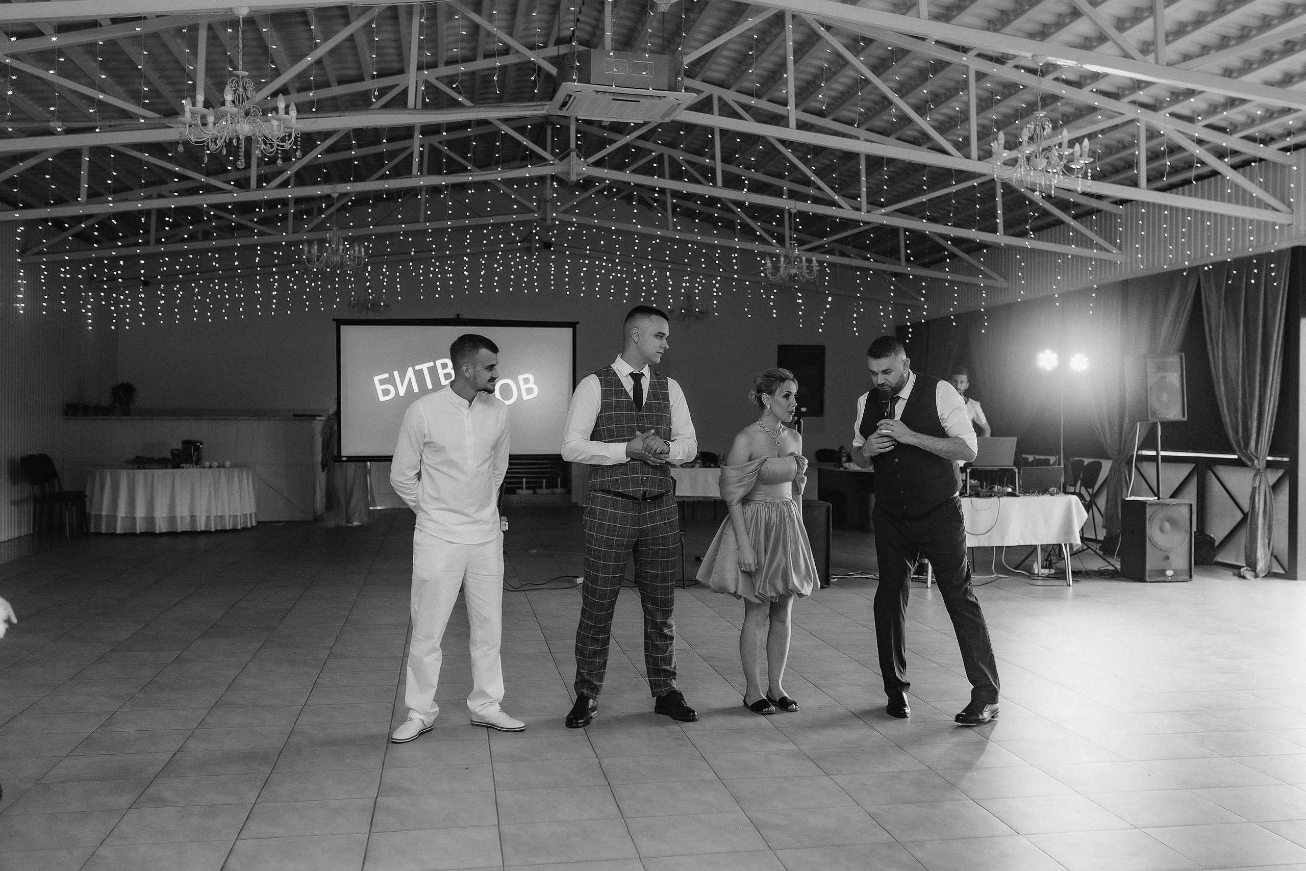 Ирина и Иван | Черно-белая серия. Фотограф Карина Шмулёва. Воронеж и область