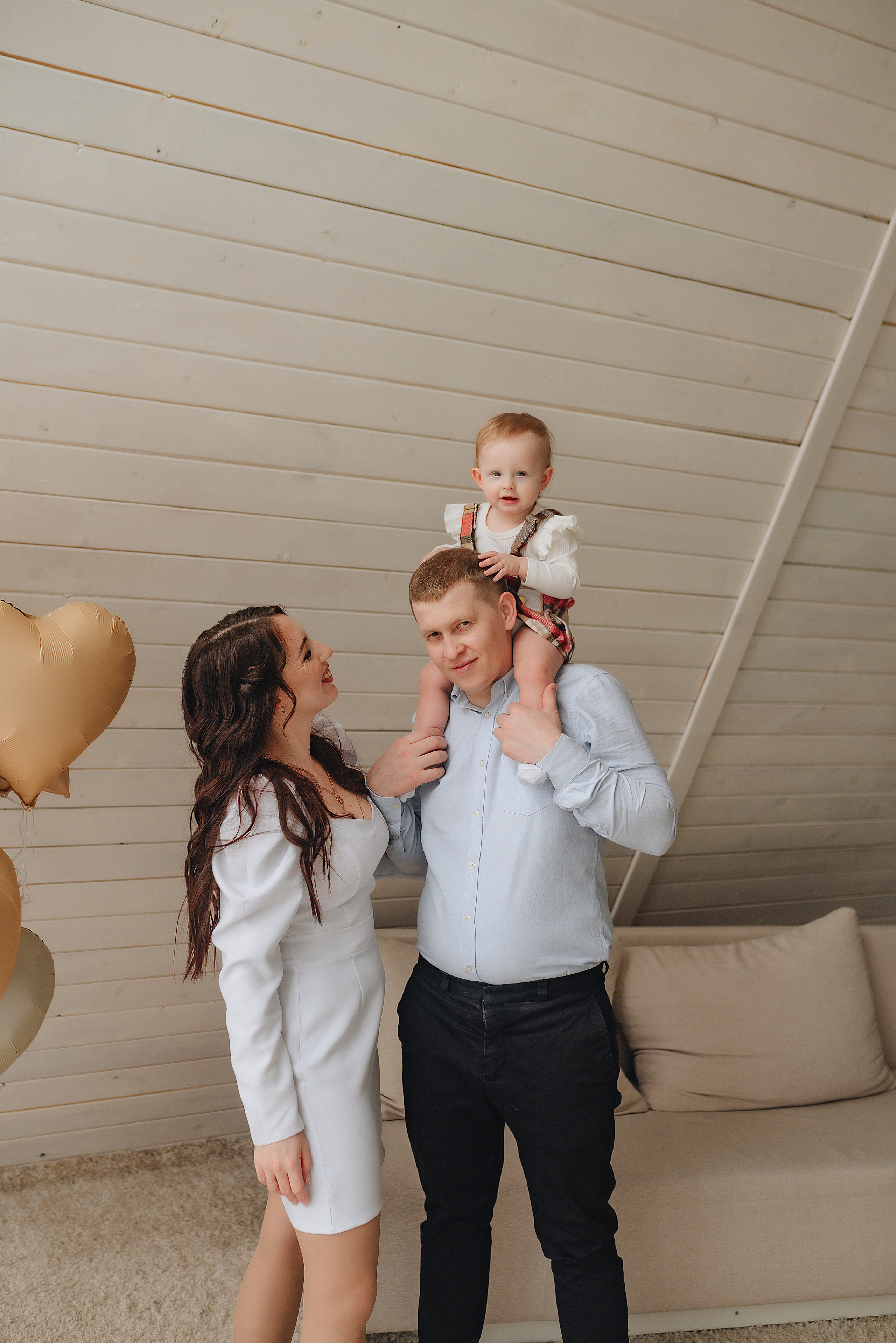 День Рождения Алисы. Фотограф Карина Шмулёва. Воронеж и область