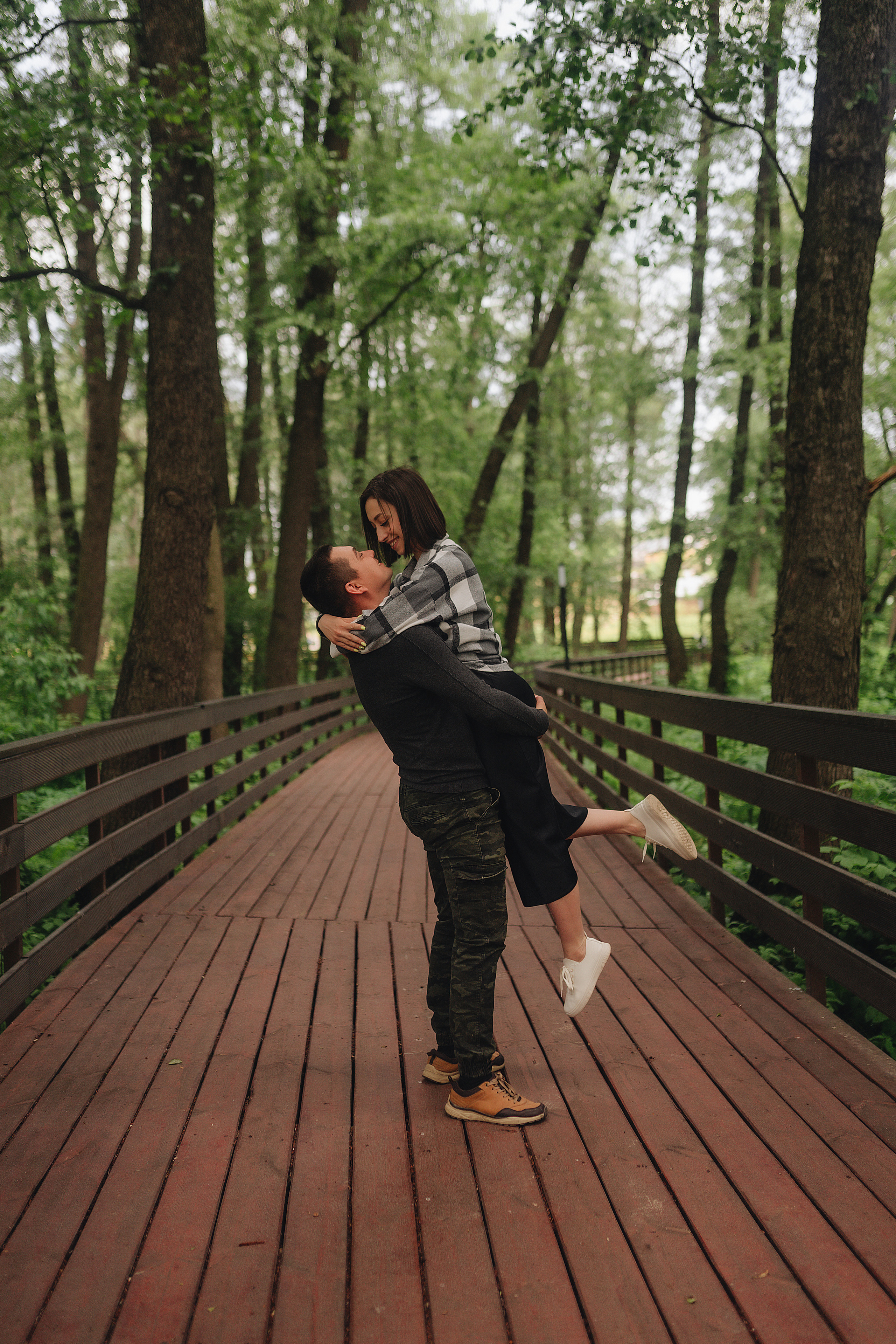 Елена и Алексей. Фотограф Карина Шмулёва. Воронеж и область