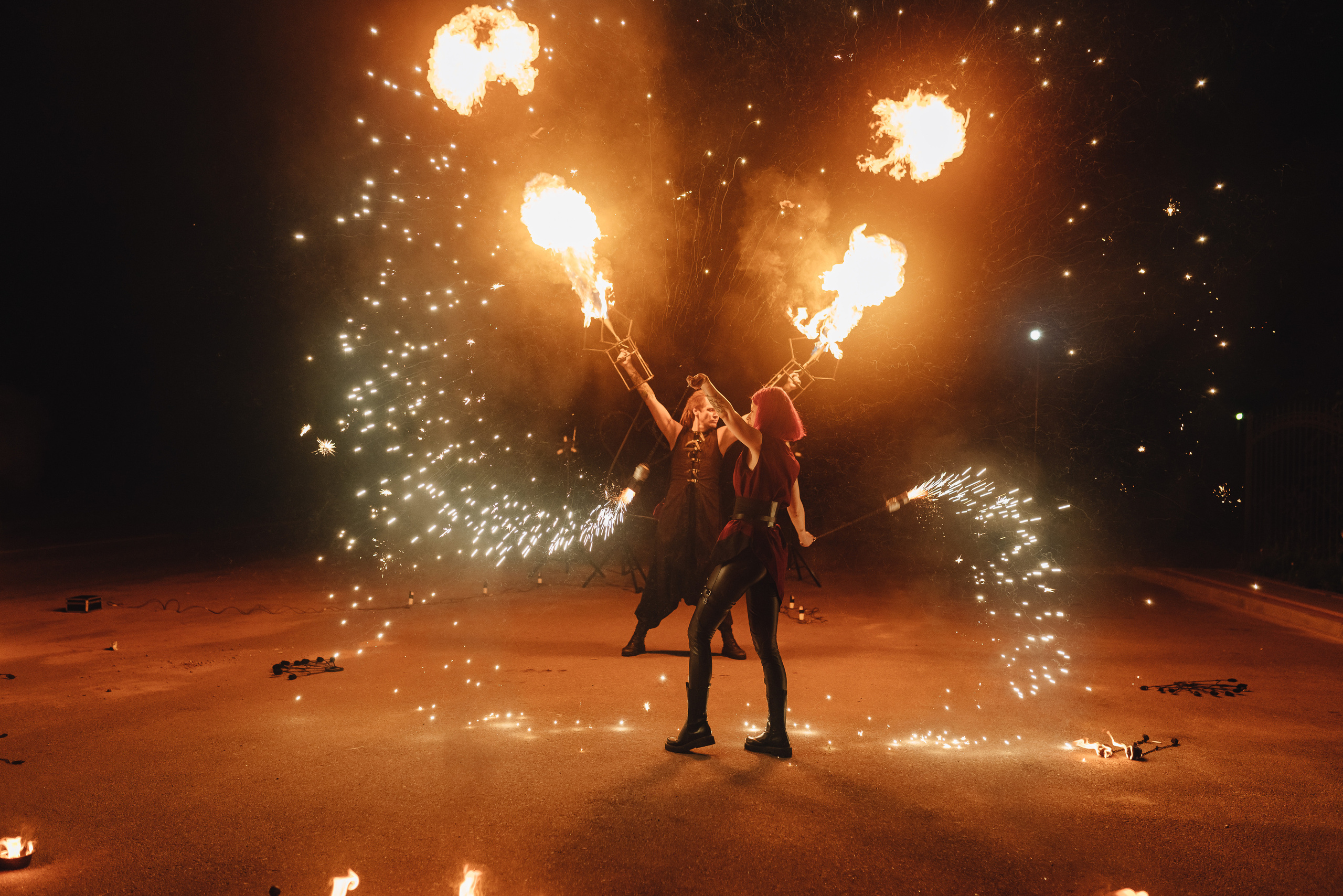 Полина и Владислав. Фотограф Карина Шмулёва. Воронеж и область