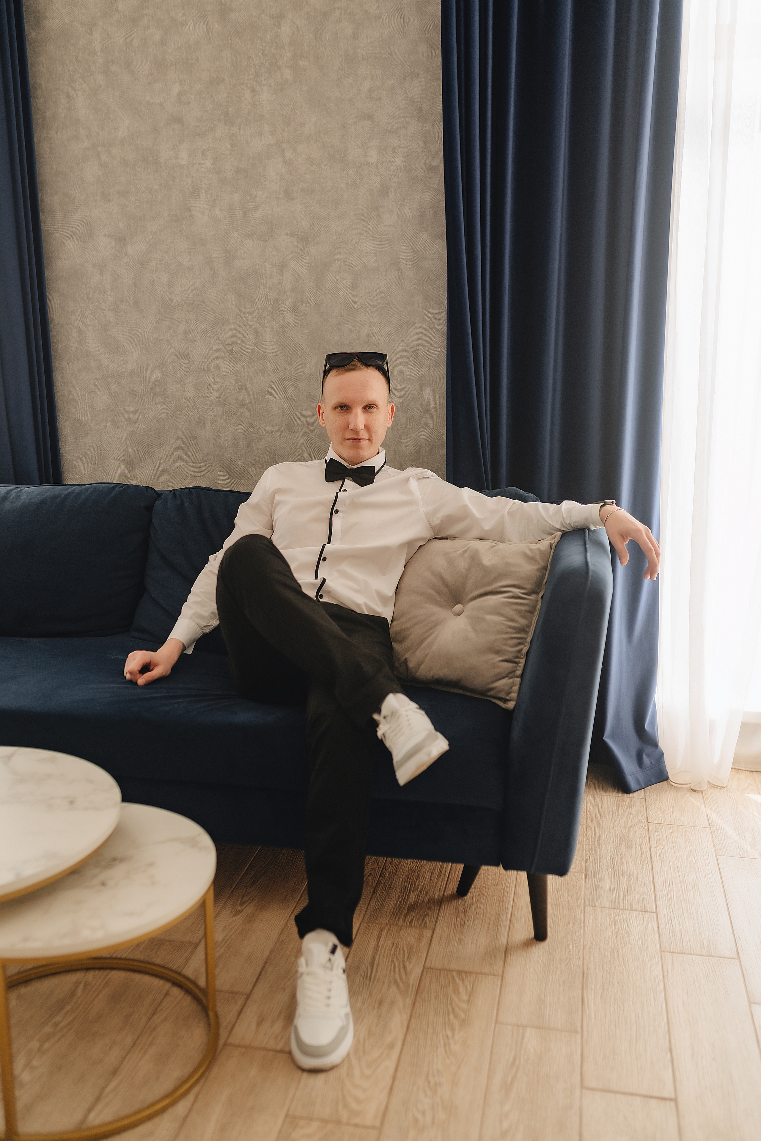 Натали и Руслан. Фотограф Карина Шмулёва. Воронеж и область