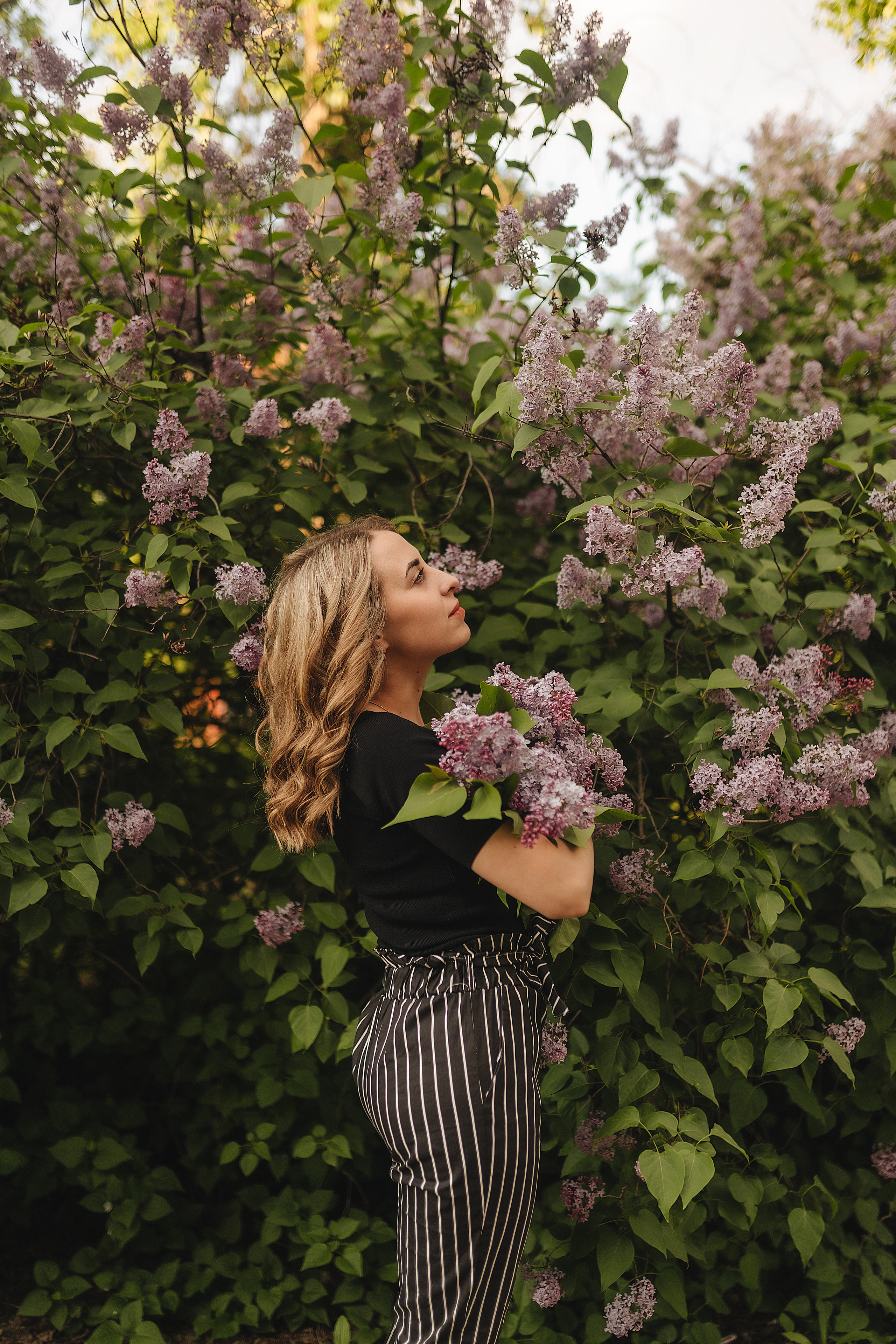 Анастасия. Фотограф Карина Шмулёва. Воронеж и область