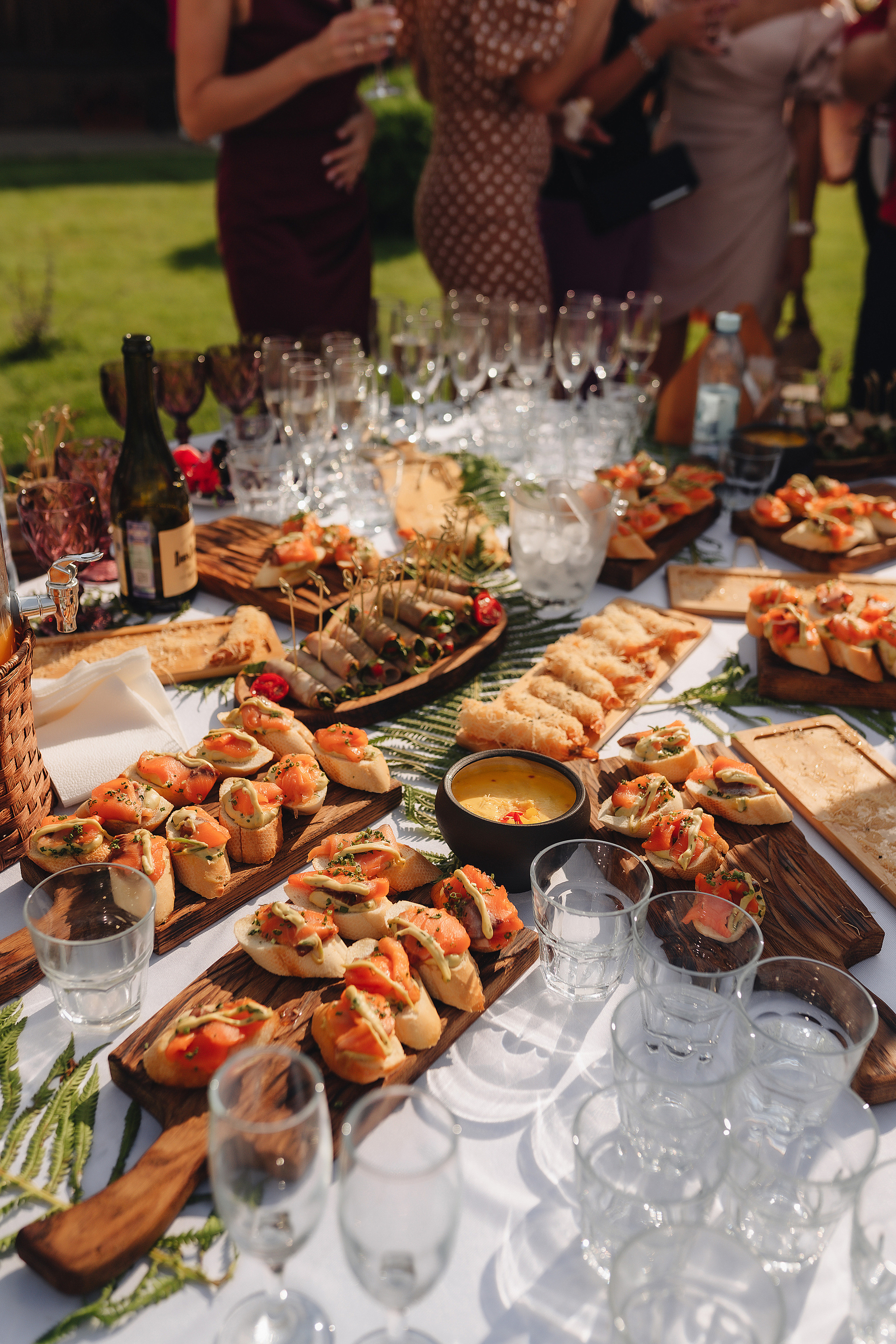 Полина и Владислав. Фотограф Карина Шмулёва. Воронеж и область