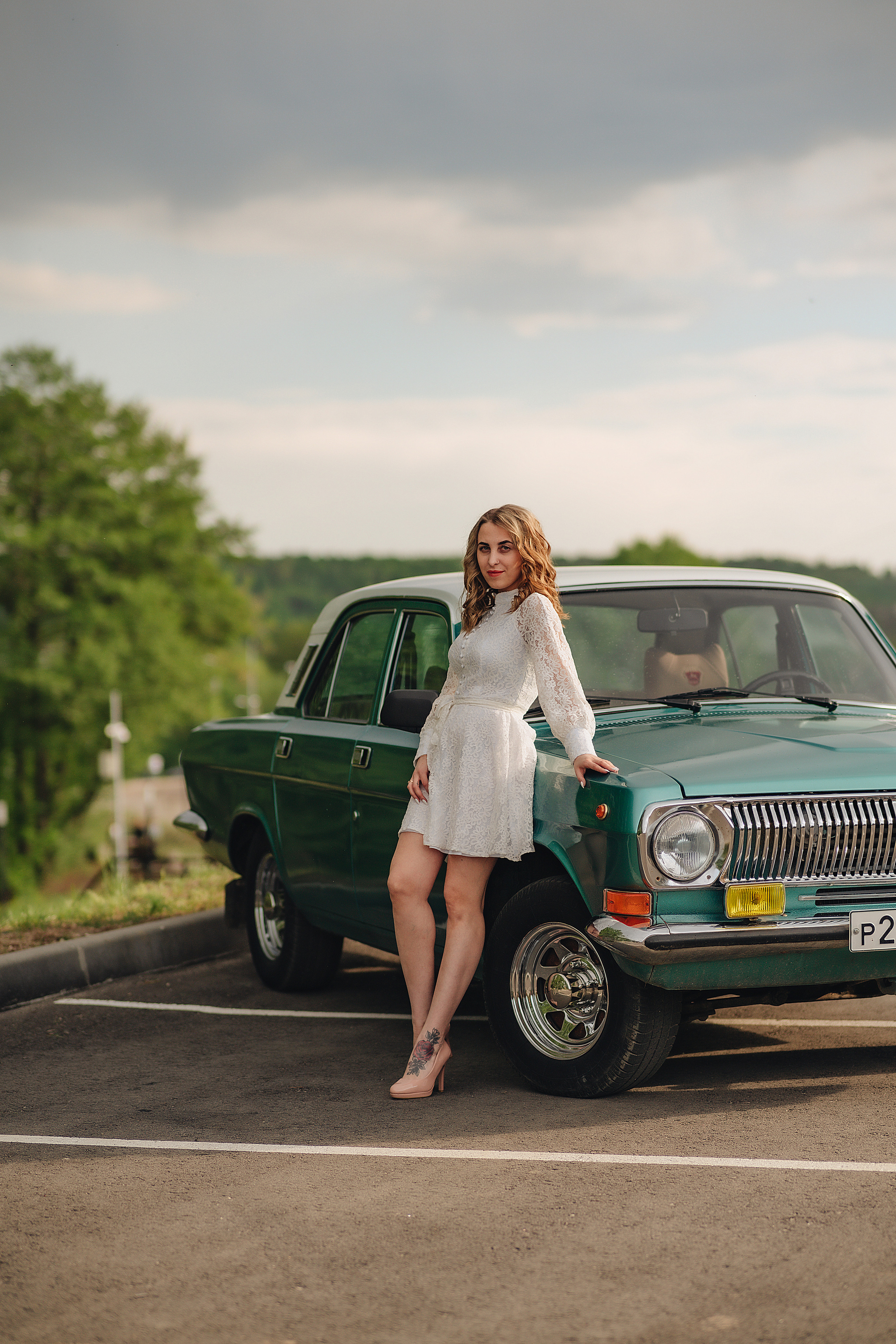 Анастасия. Фотограф Карина Шмулёва. Воронеж и область