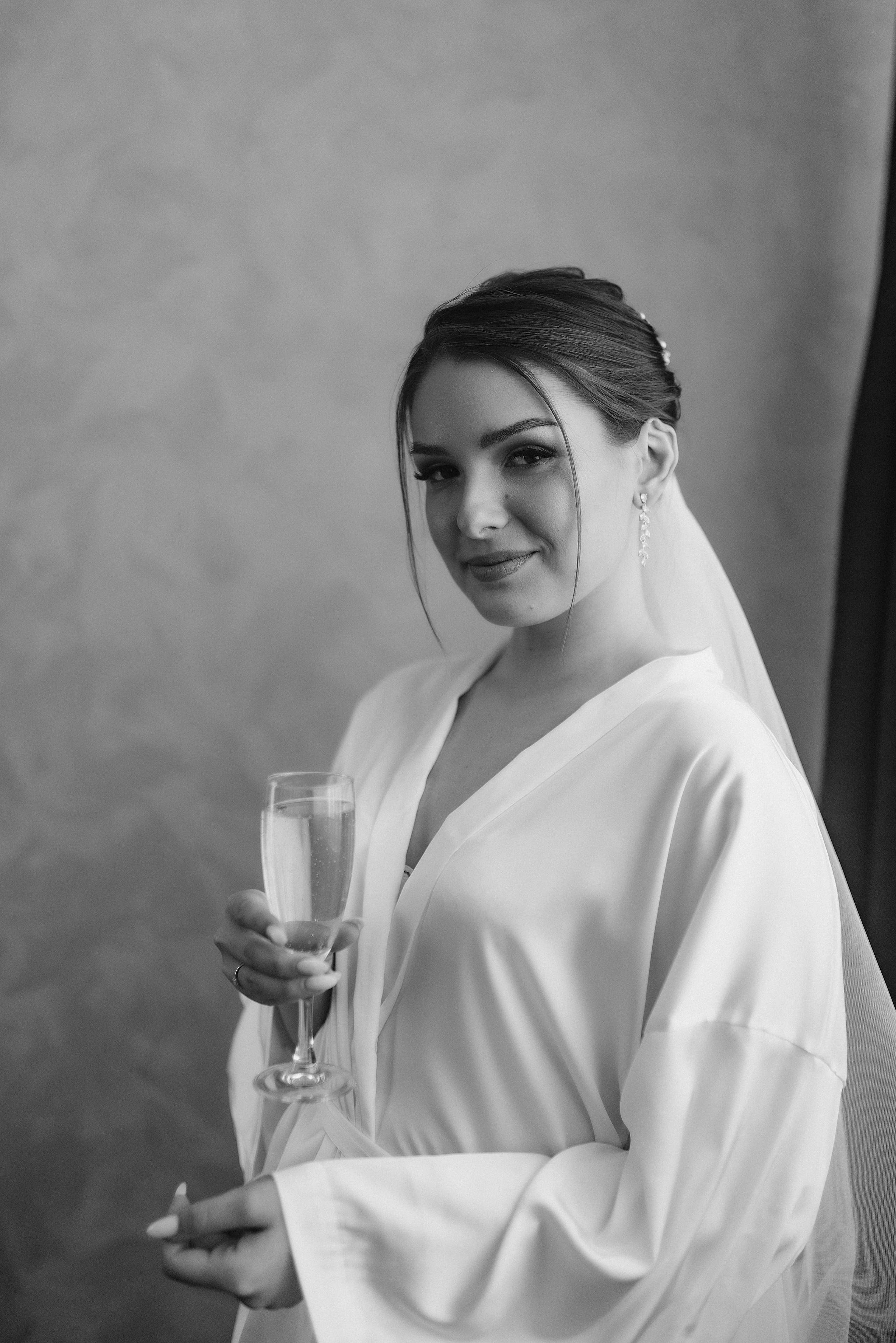 Ирина и Иван | Черно-белая серия. Фотограф Карина Шмулёва. Воронеж и область