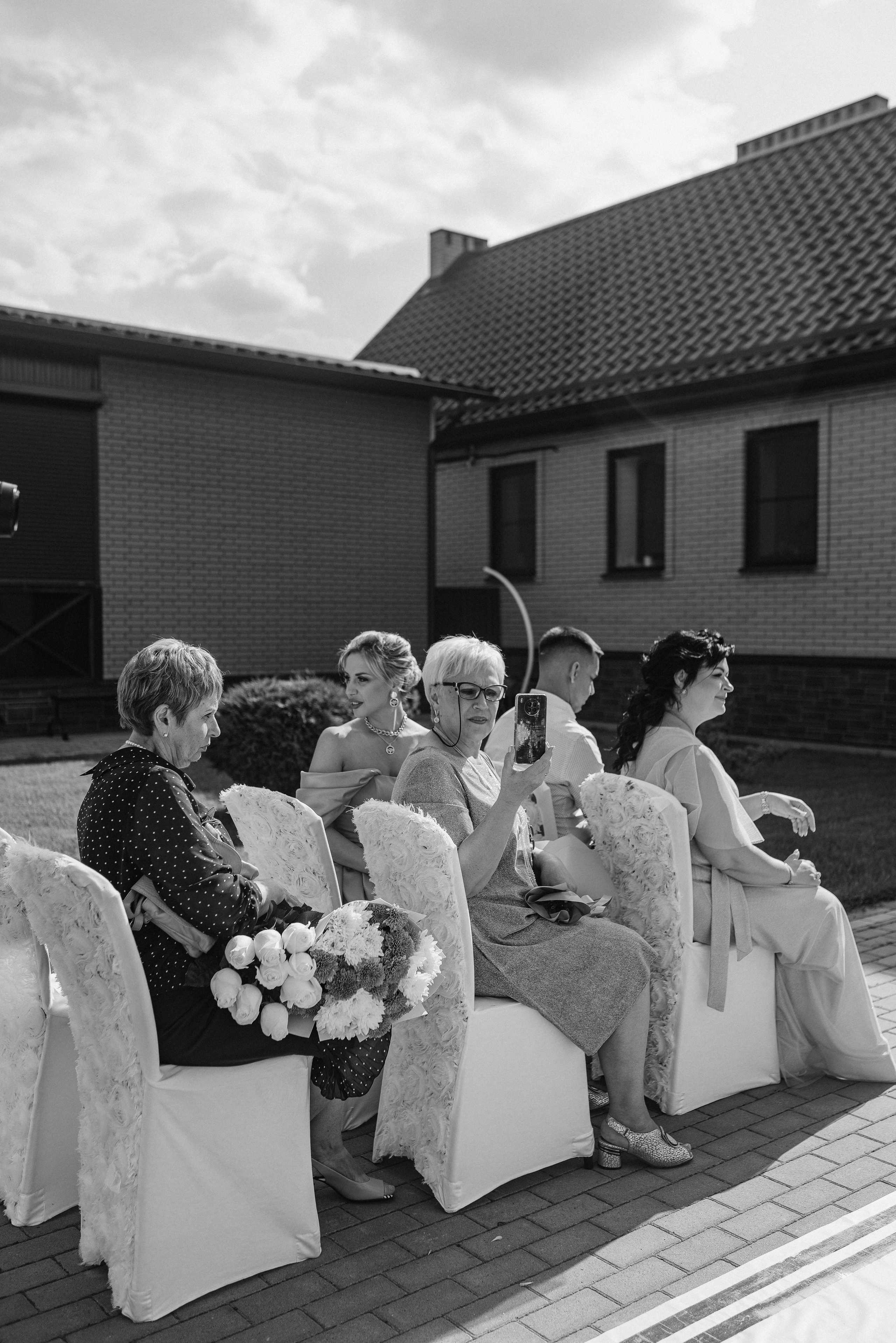 Ирина и Иван | Черно-белая серия. Фотограф Карина Шмулёва. Воронеж и область