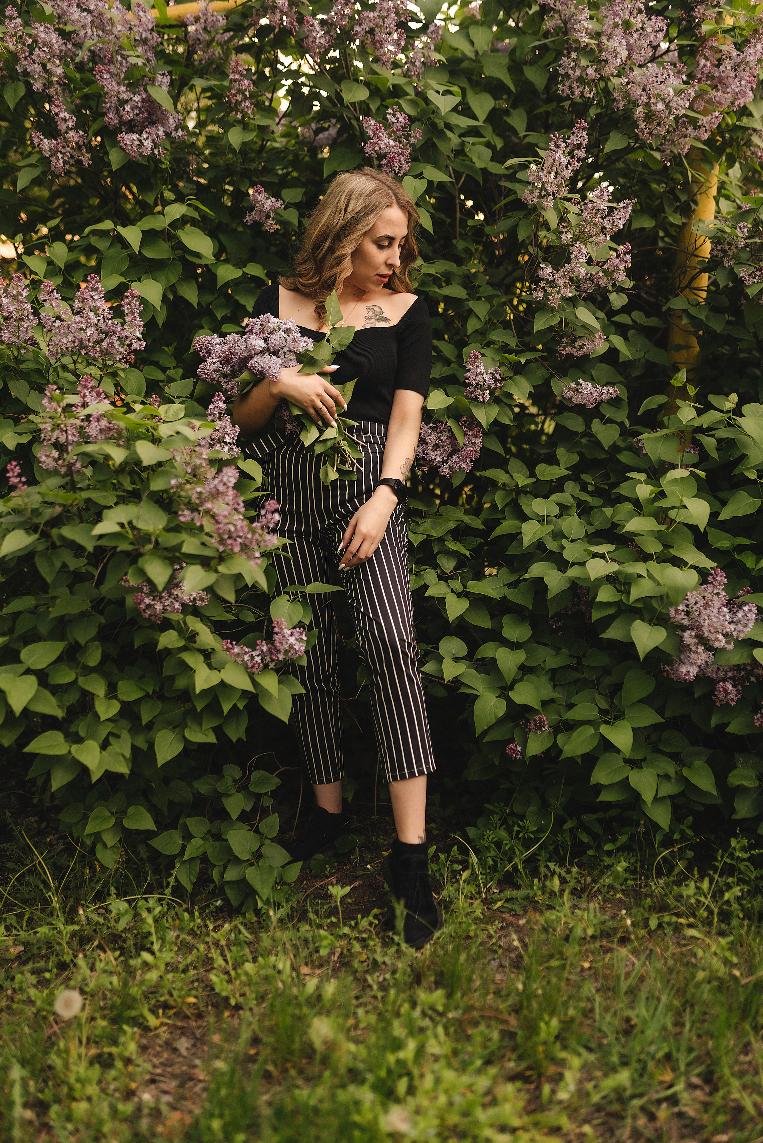 Анастасия. Фотограф Карина Шмулёва. Воронеж и область