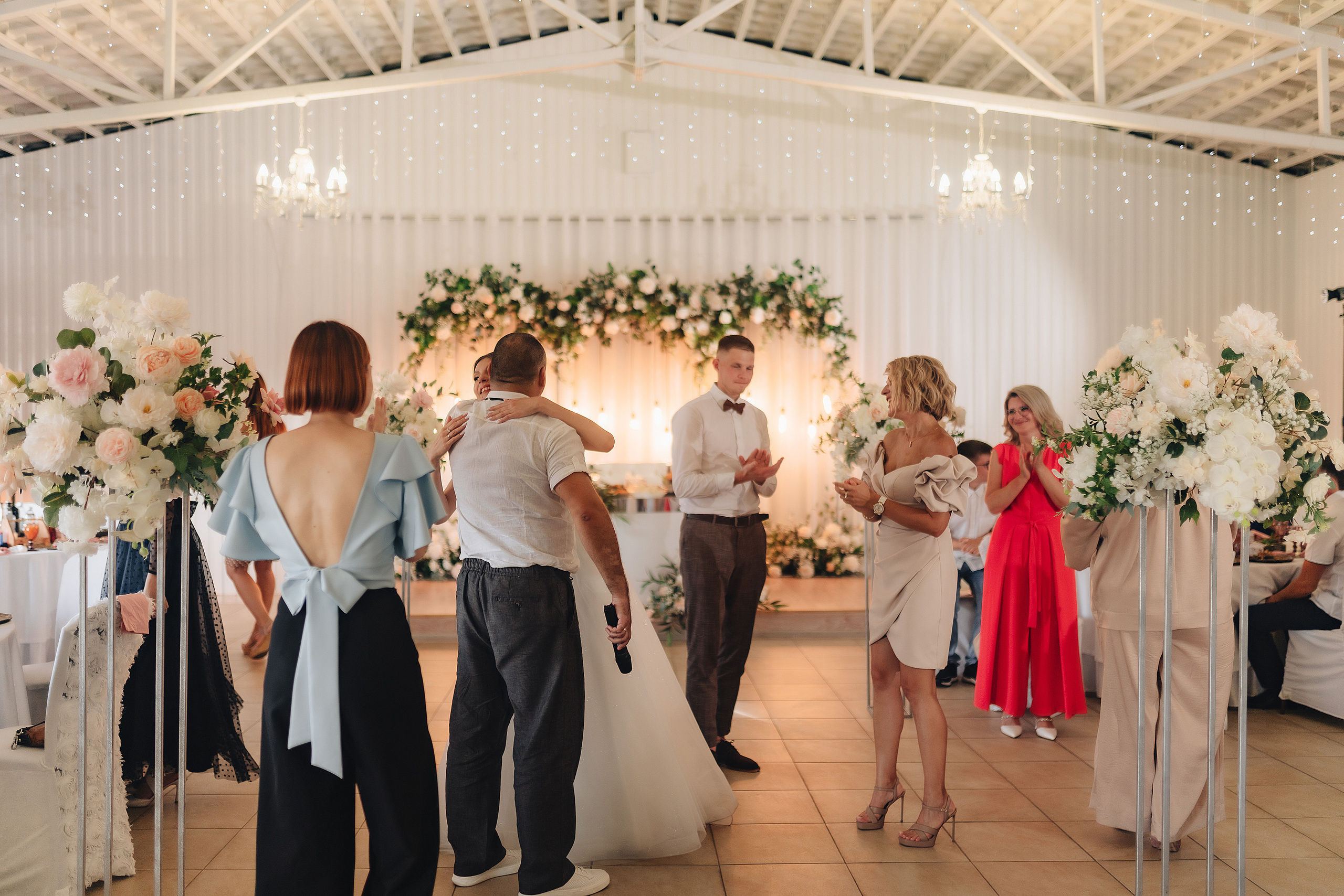 Полина и Владислав. Фотограф Карина Шмулёва. Воронеж и область