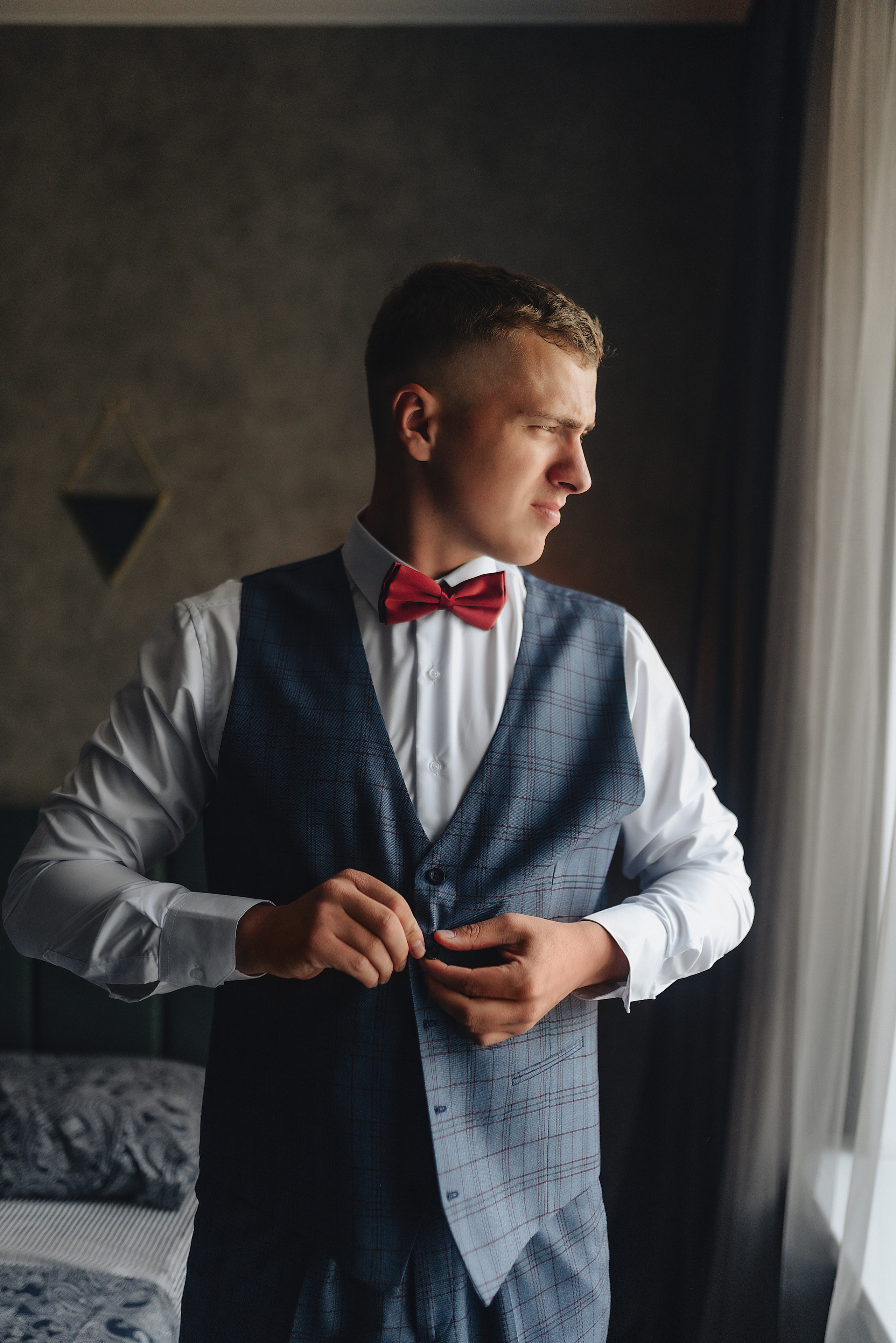 Виктория и Игорь. Фотограф Карина Шмулёва. Воронеж и область