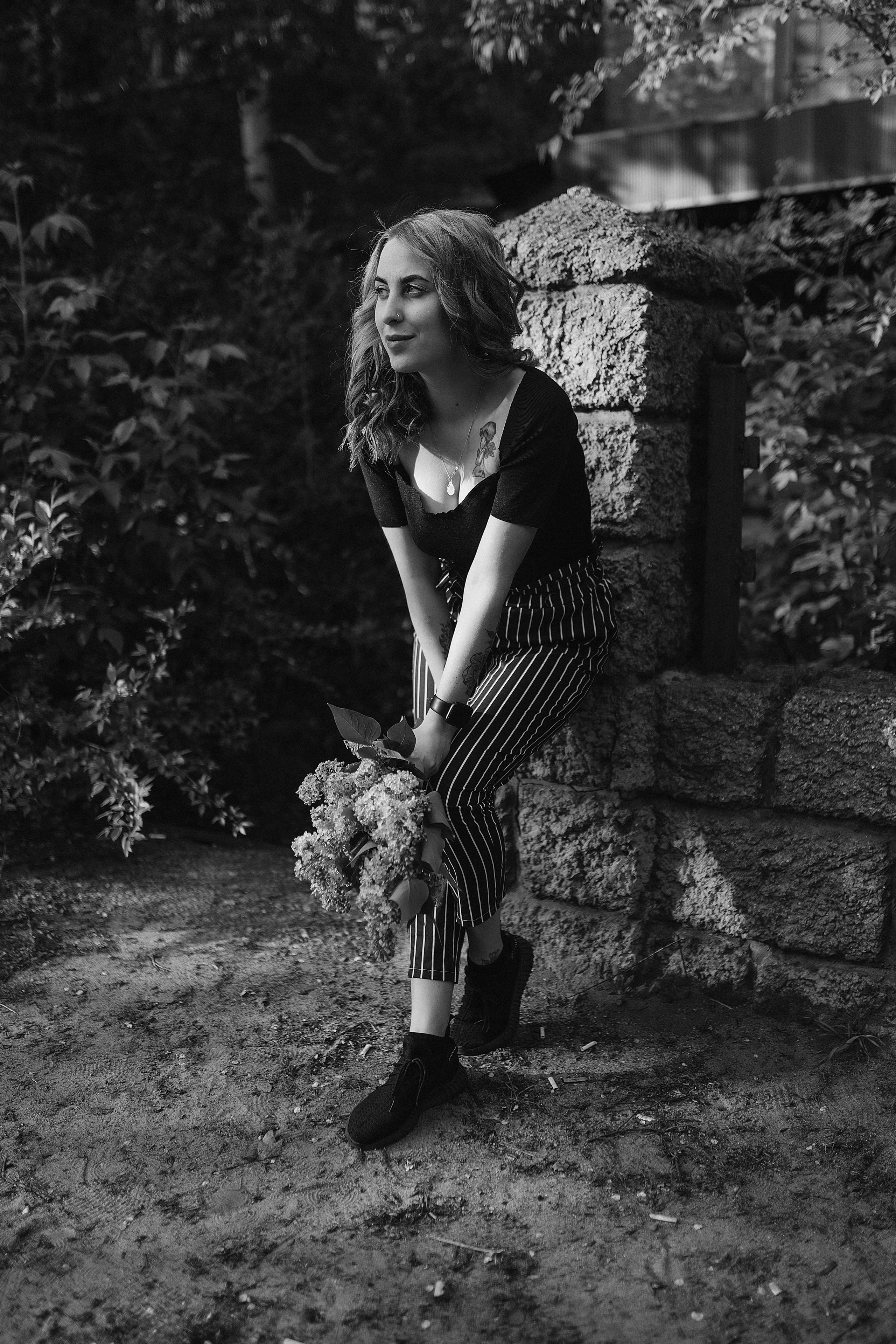 Анастасия. Фотограф Карина Шмулёва. Воронеж и область