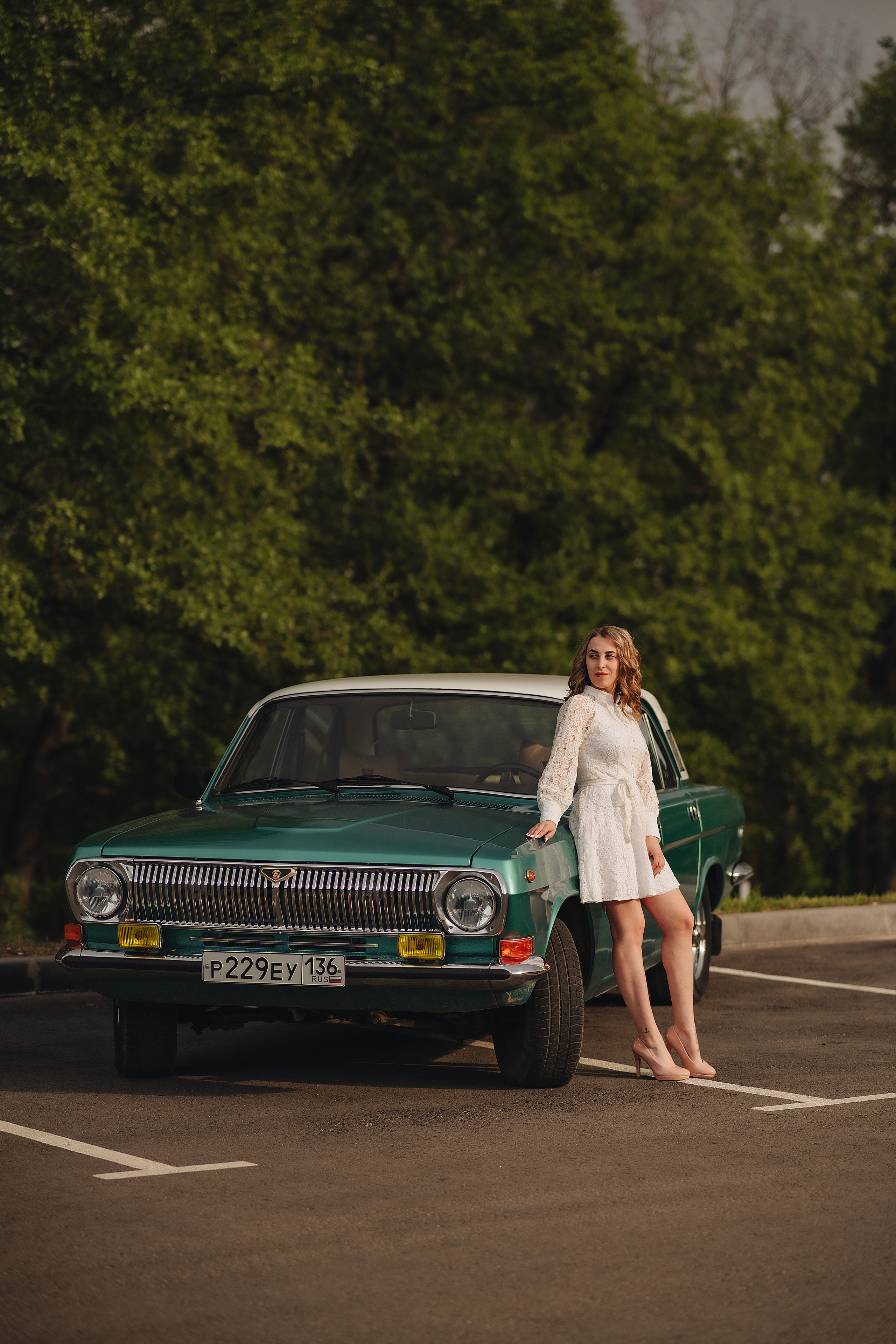 Анастасия. Фотограф Карина Шмулёва. Воронеж и область