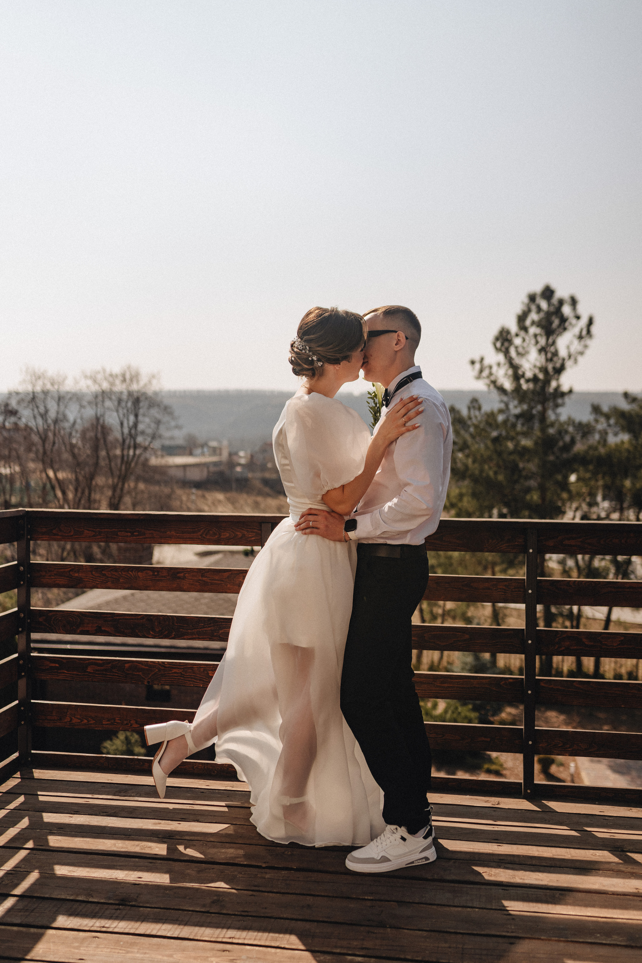 Натали и Руслан. Фотограф Карина Шмулёва. Воронеж и область