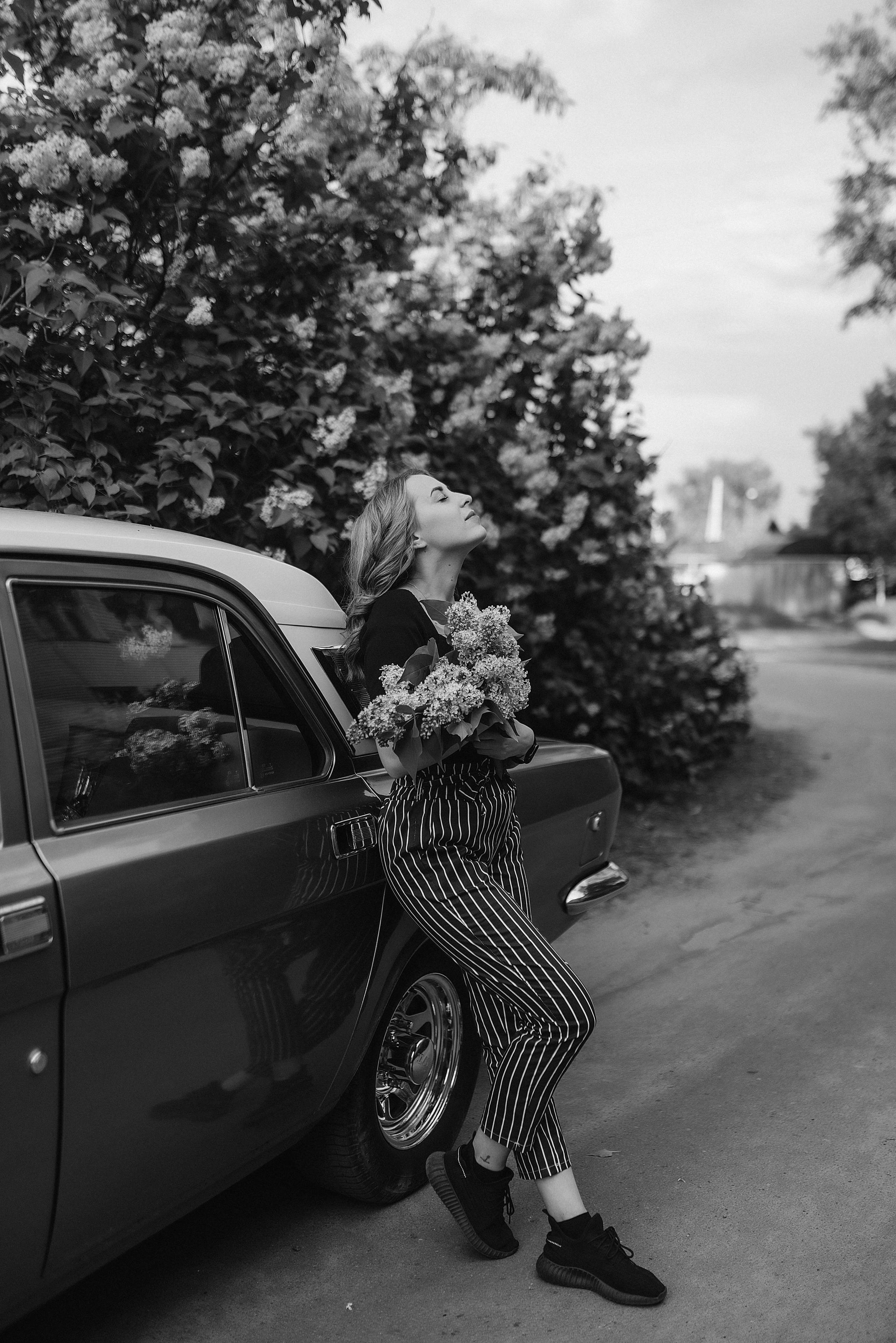 Анастасия. Фотограф Карина Шмулёва. Воронеж и область