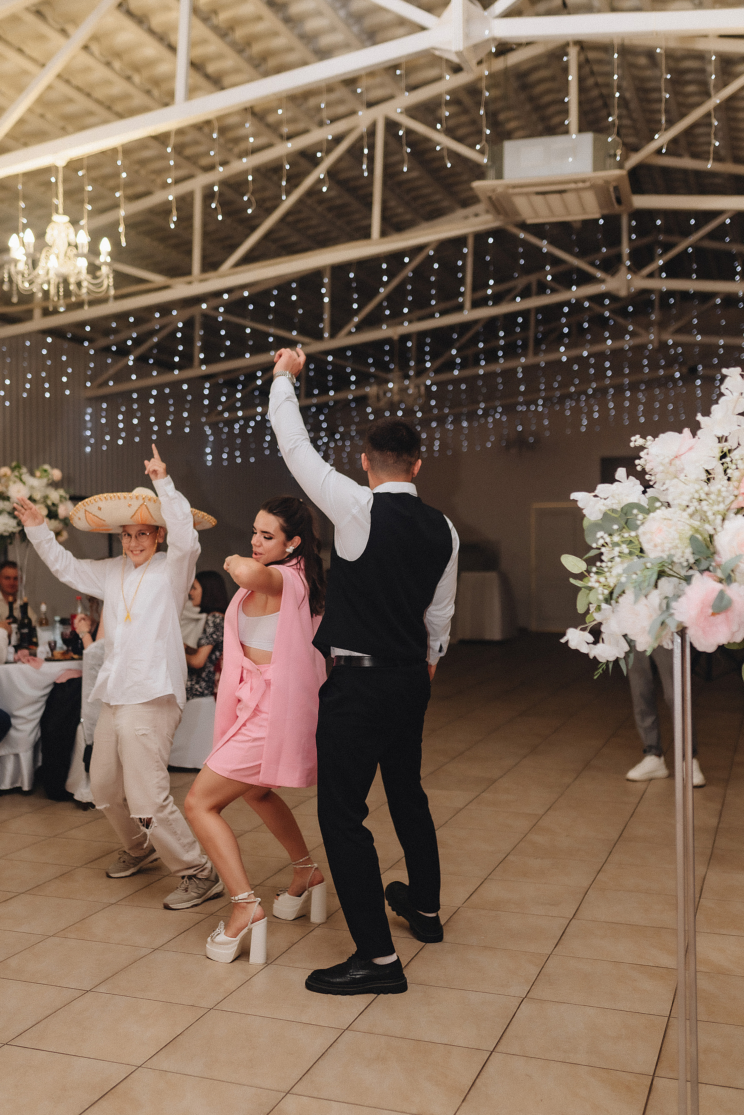 Полина и Владислав. Фотограф Карина Шмулёва. Воронеж и область