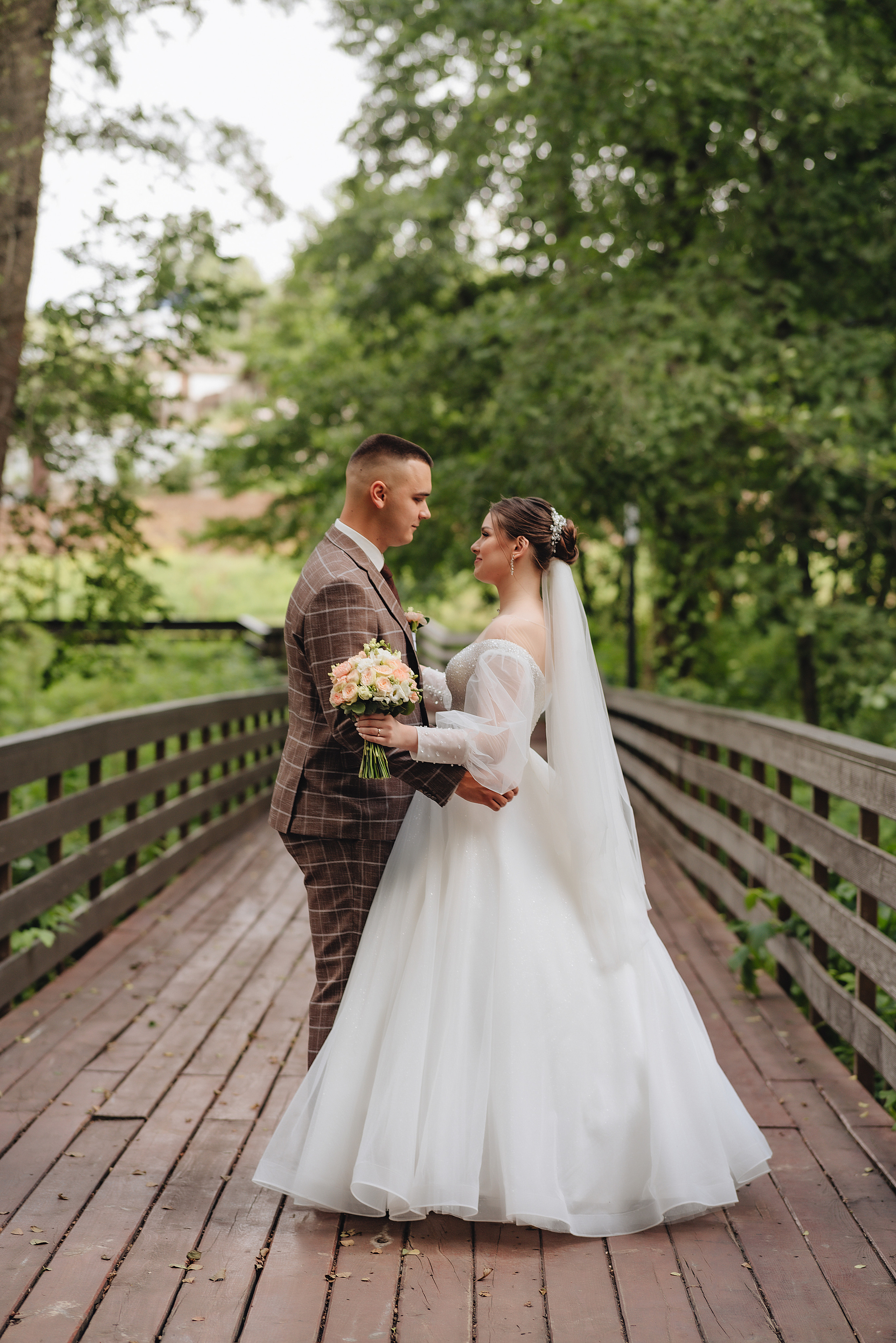 Ирина и Иван | Серия в цвете. Фотограф Карина Шмулёва. Воронеж и область