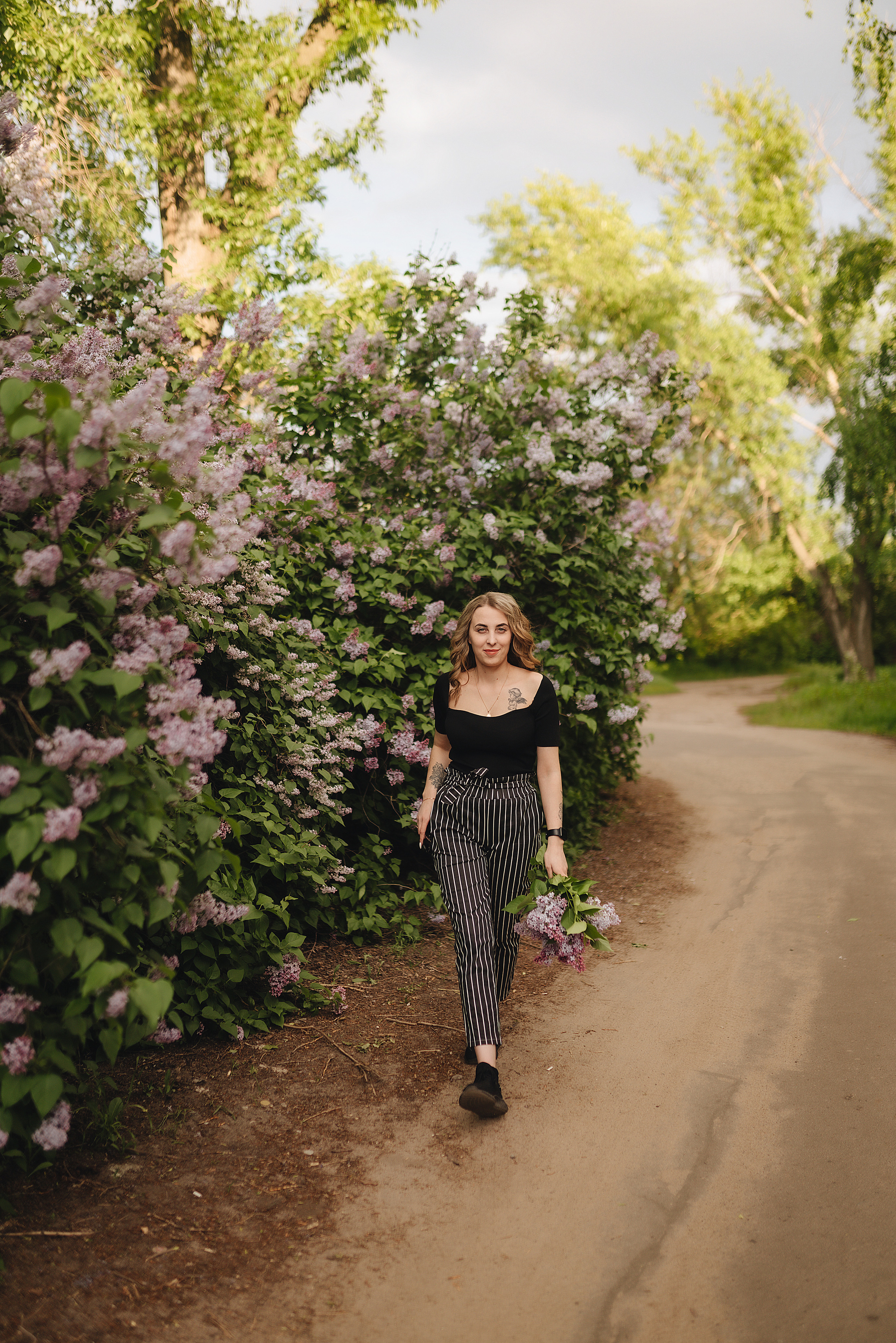 Анастасия. Фотограф Карина Шмулёва. Воронеж и область