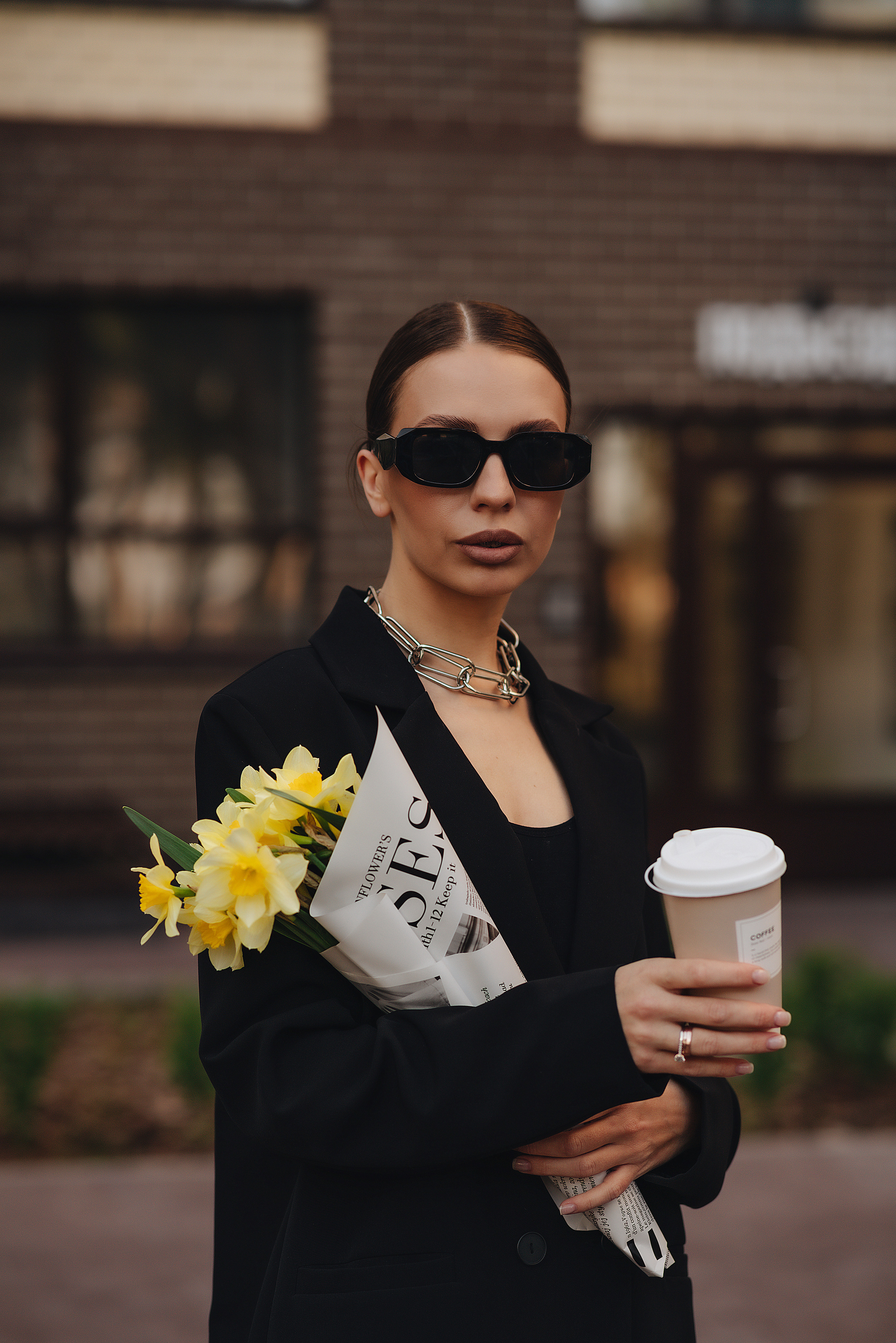 Юлия. Фотограф Карина Шмулёва. Воронеж и область