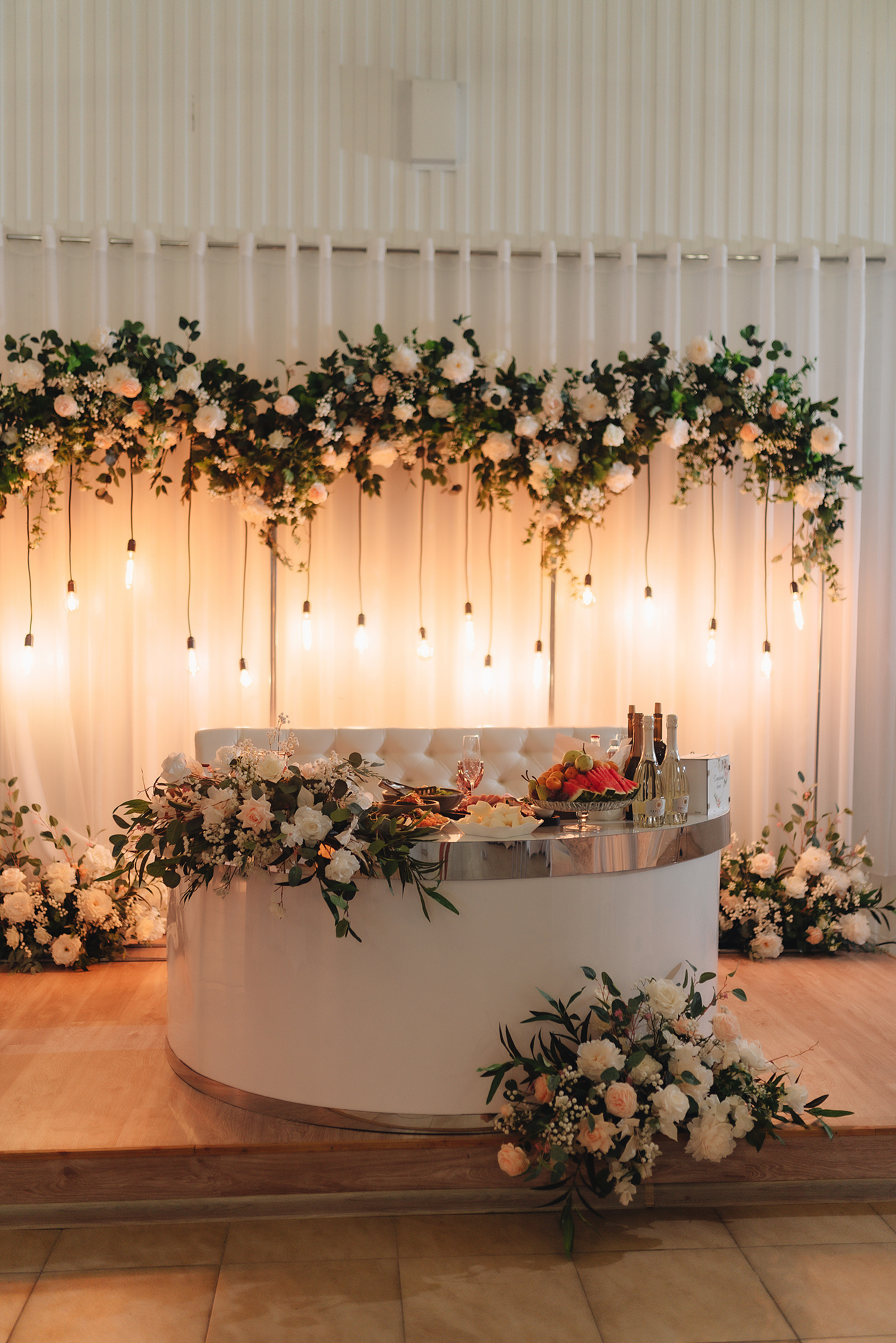 Полина и Владислав. Фотограф Карина Шмулёва. Воронеж и область