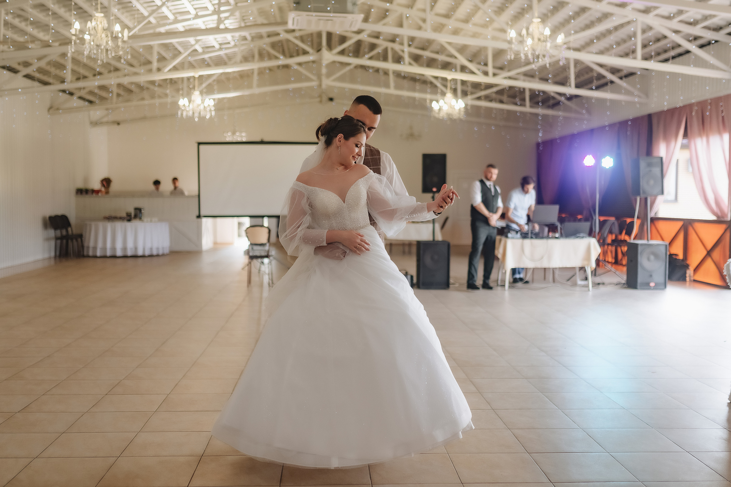 Ирина и Иван | Серия в цвете. Фотограф Карина Шмулёва. Воронеж и область