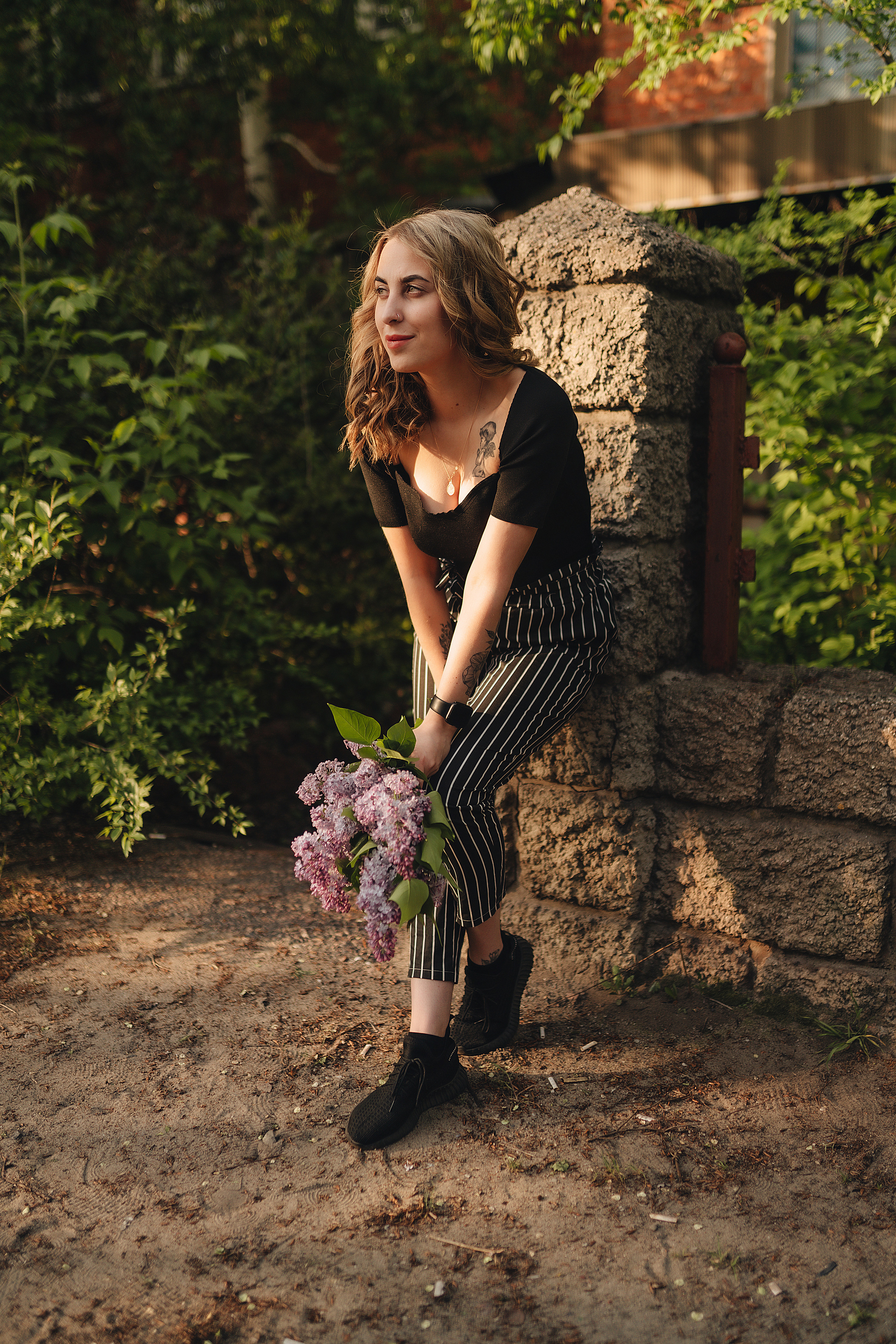 Анастасия. Фотограф Карина Шмулёва. Воронеж и область