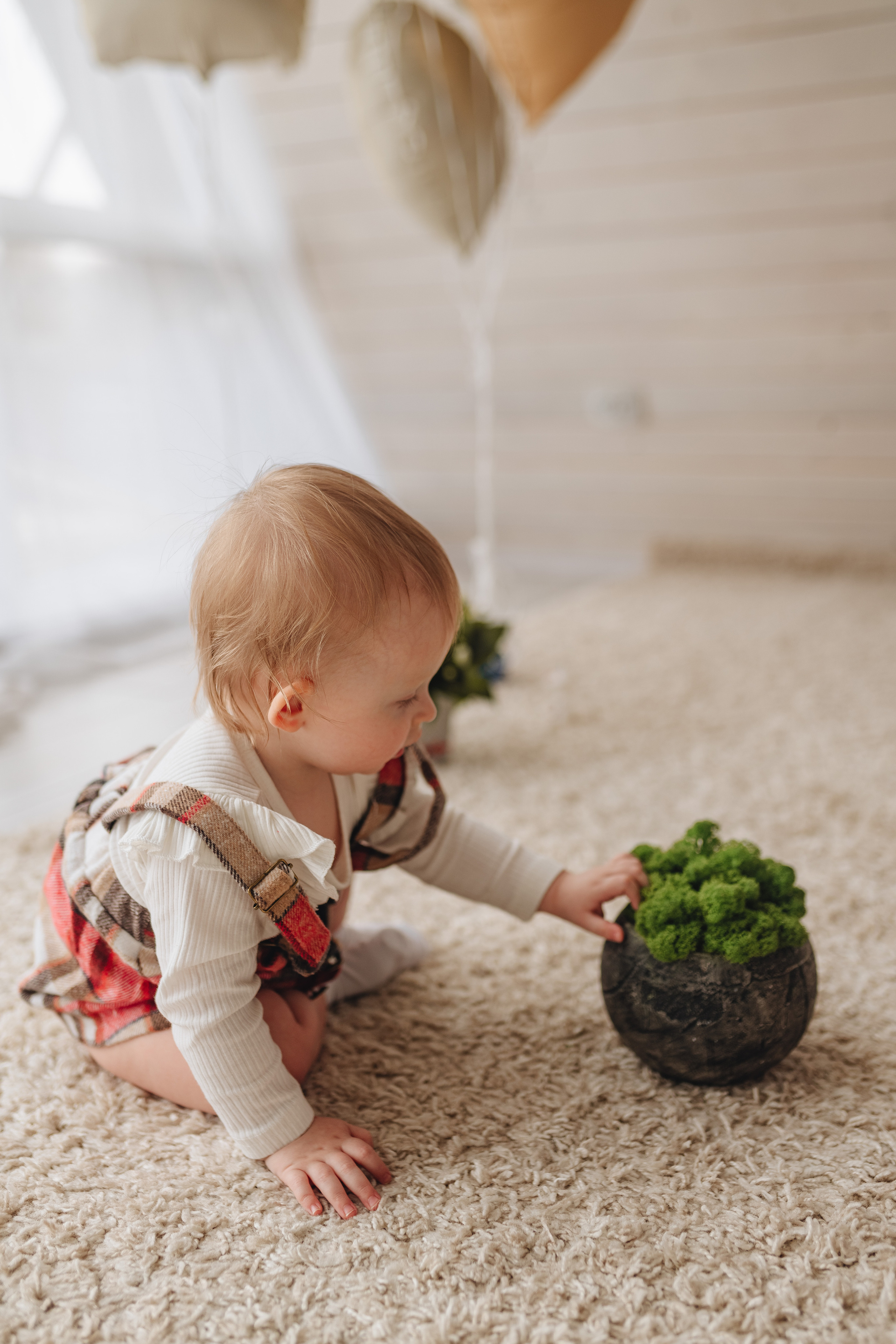 День Рождения Алисы. Фотограф Карина Шмулёва. Воронеж и область