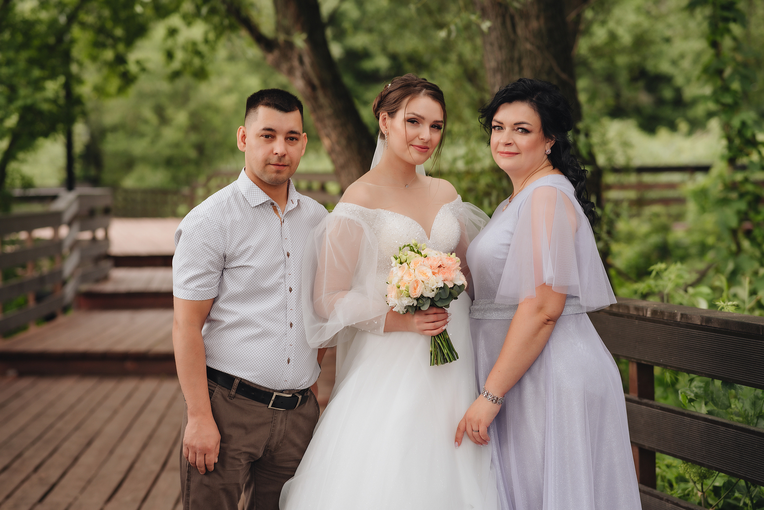 Ирина и Иван | Серия в цвете. Фотограф Карина Шмулёва. Воронеж и область