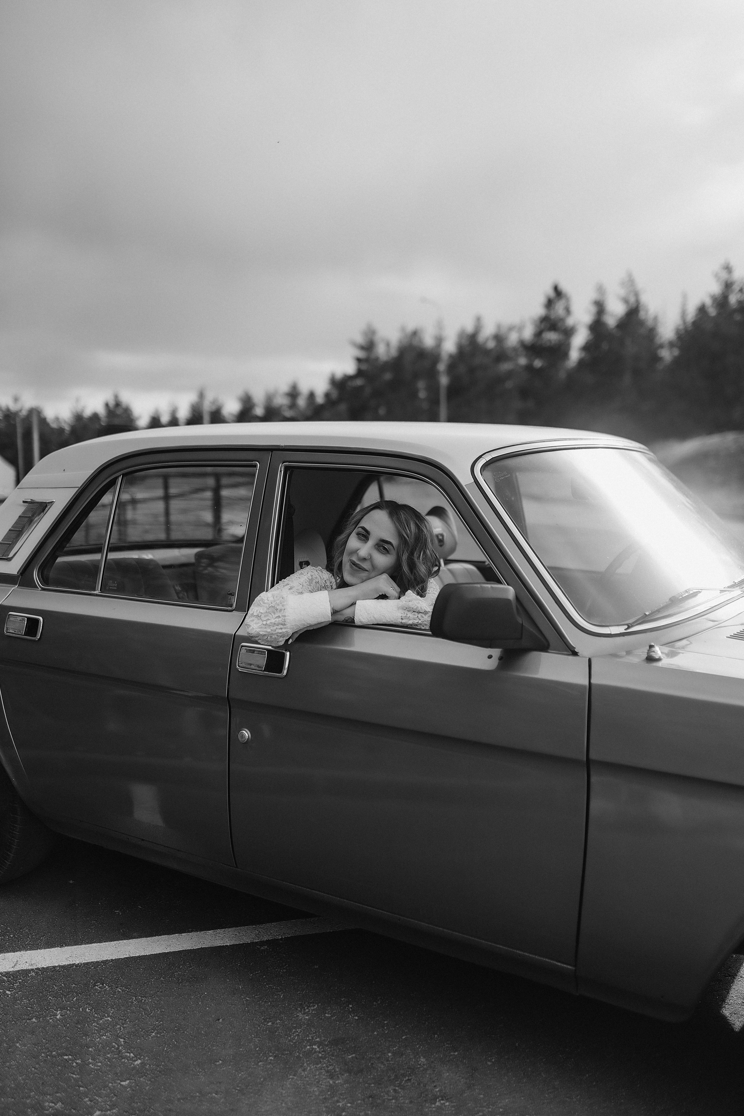 Анастасия. Фотограф Карина Шмулёва. Воронеж и область