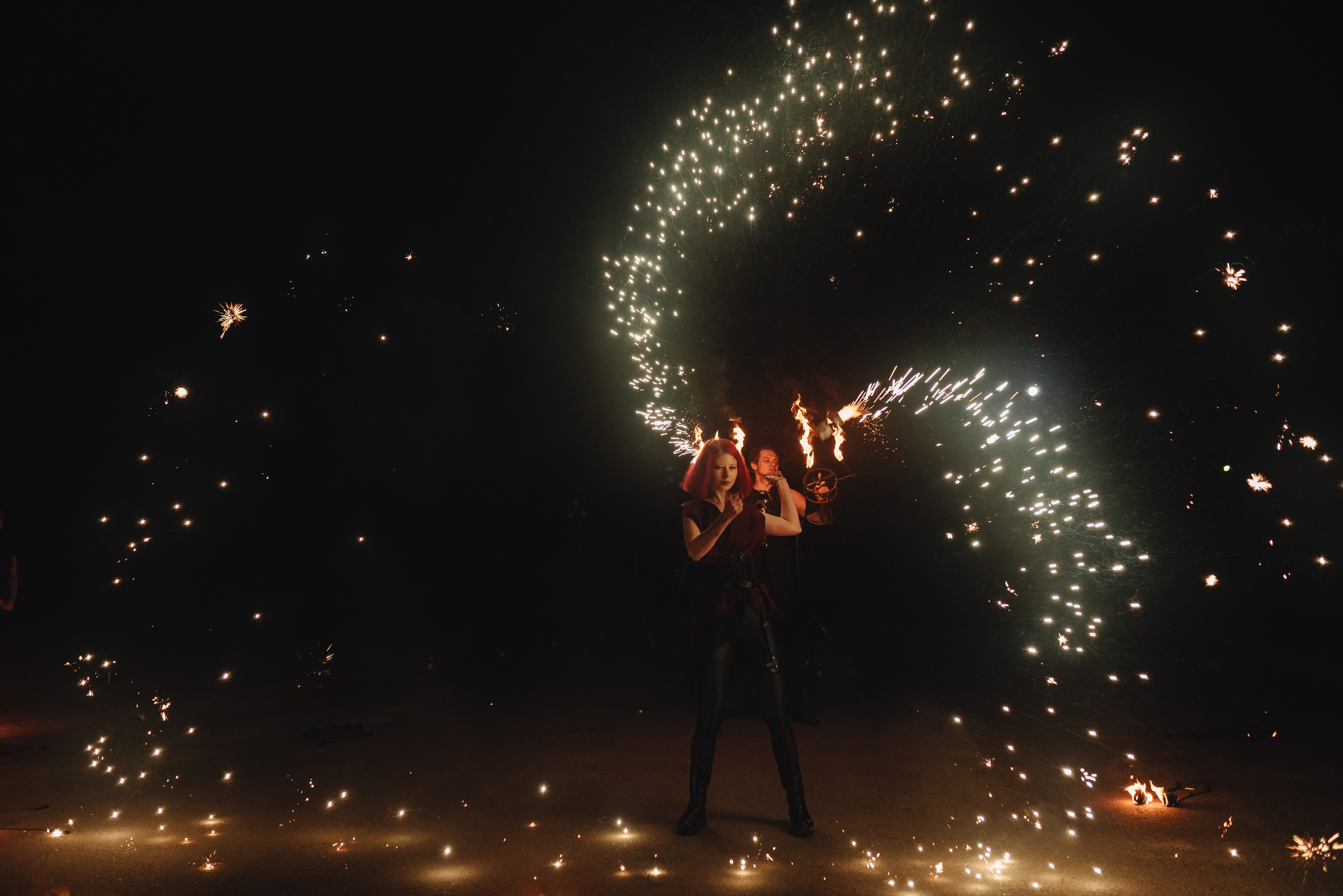 Полина и Владислав. Фотограф Карина Шмулёва. Воронеж и область