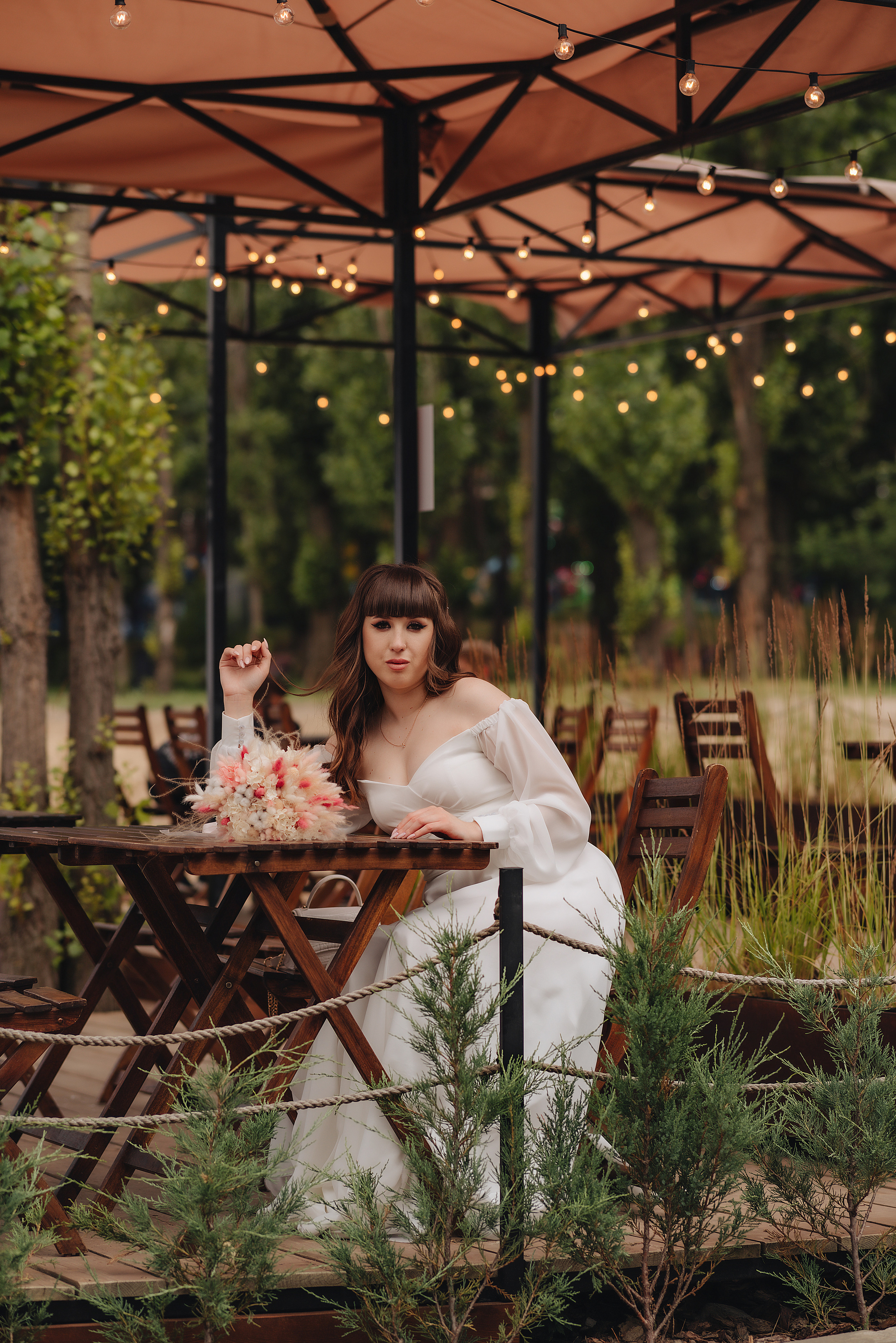 Диана и Максим. Фотограф Карина Шмулёва. Воронеж и область