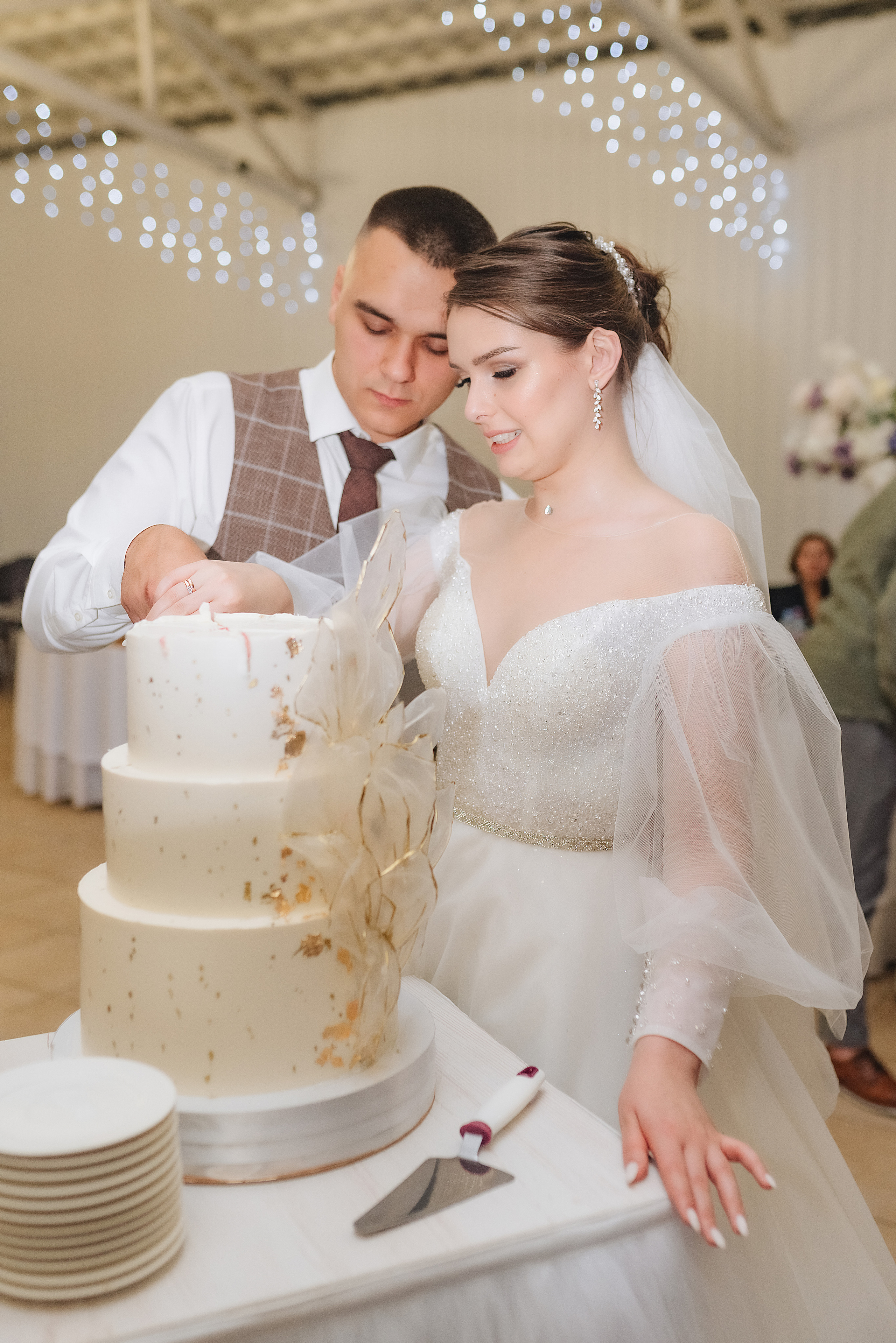 Ирина и Иван | Серия в цвете. Фотограф Карина Шмулёва. Воронеж и область