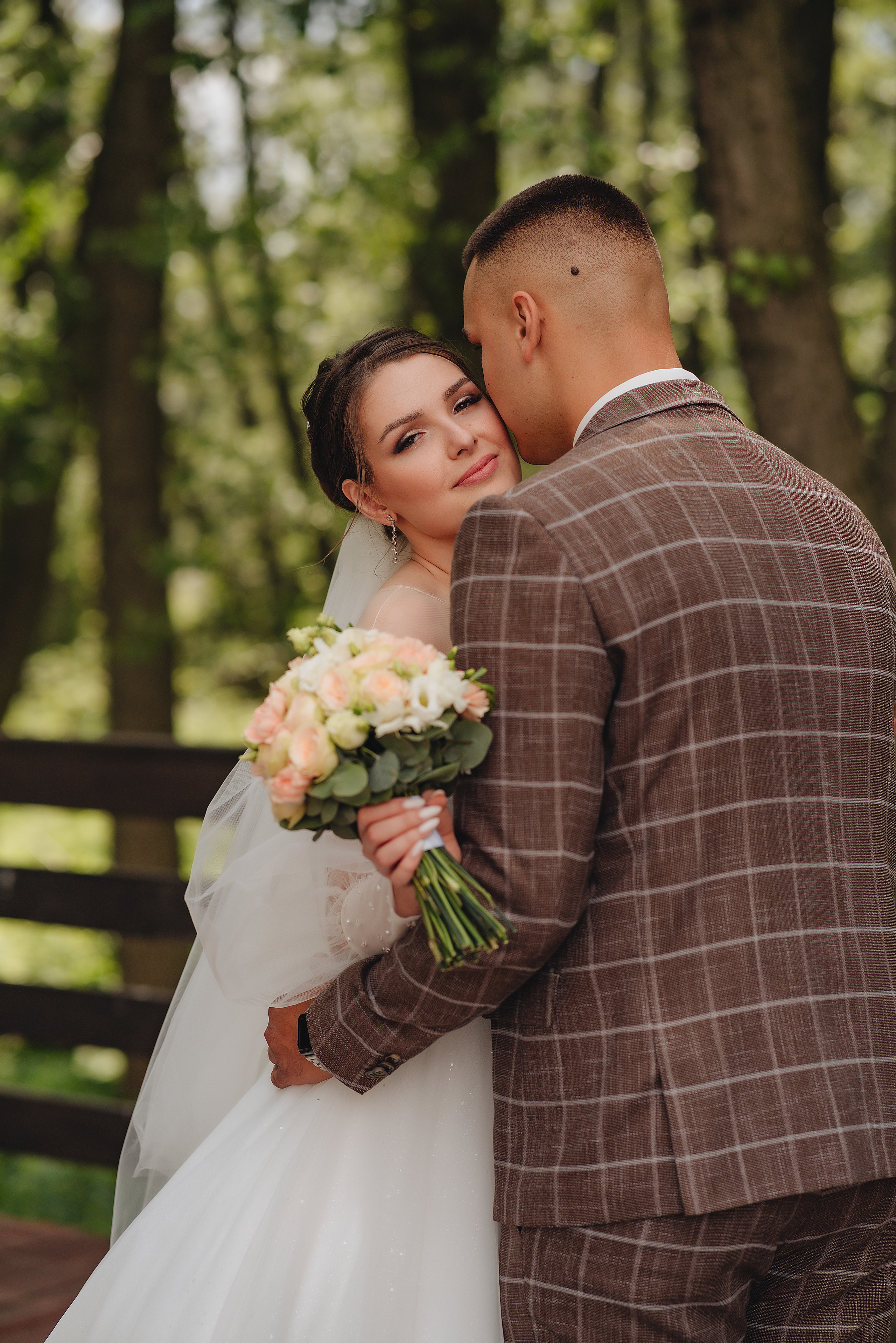 Ирина и Иван | Серия в цвете. Фотограф Карина Шмулёва. Воронеж и область